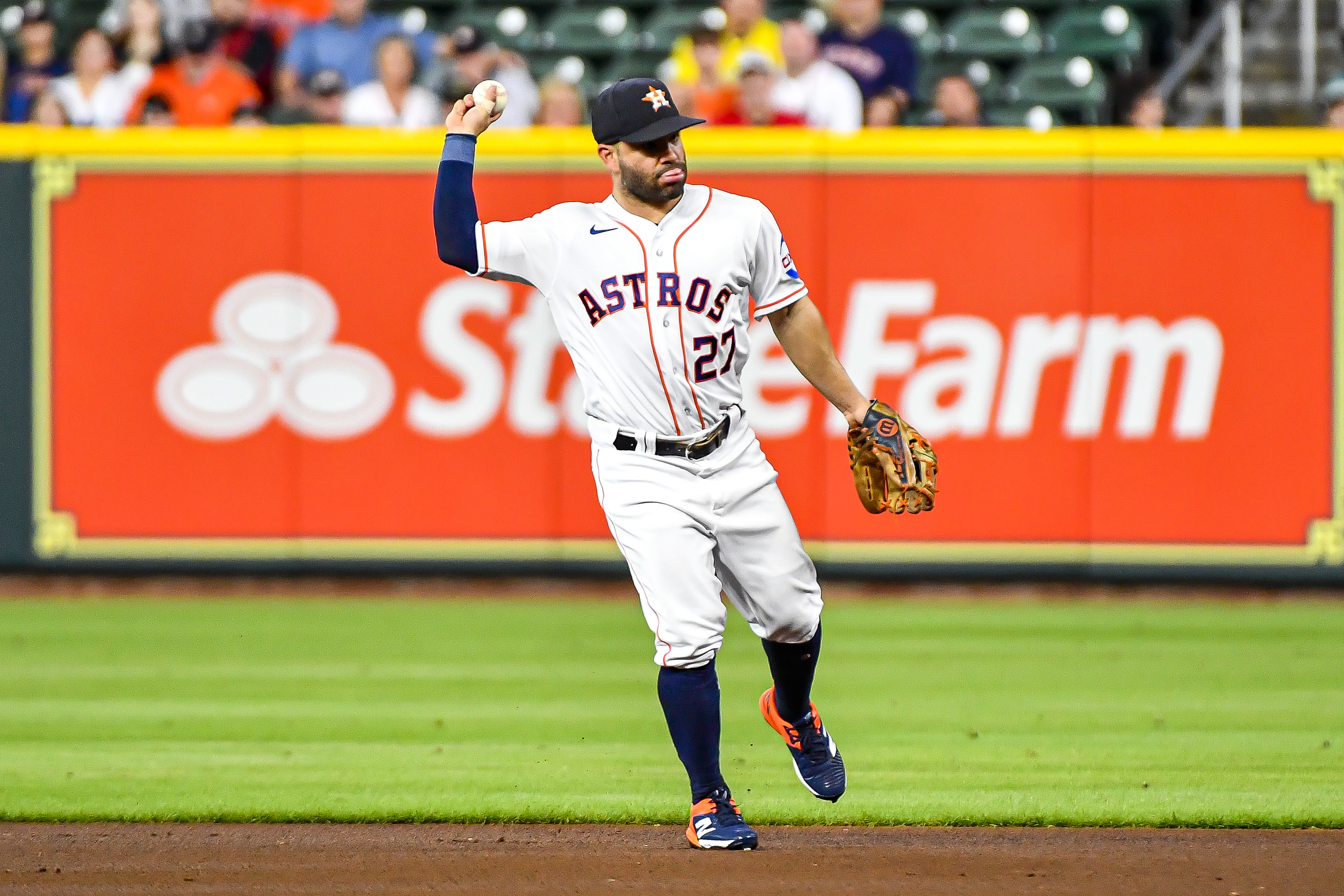 Astros punishment in sign-stealing scandal sends shockwaves throughout  baseball