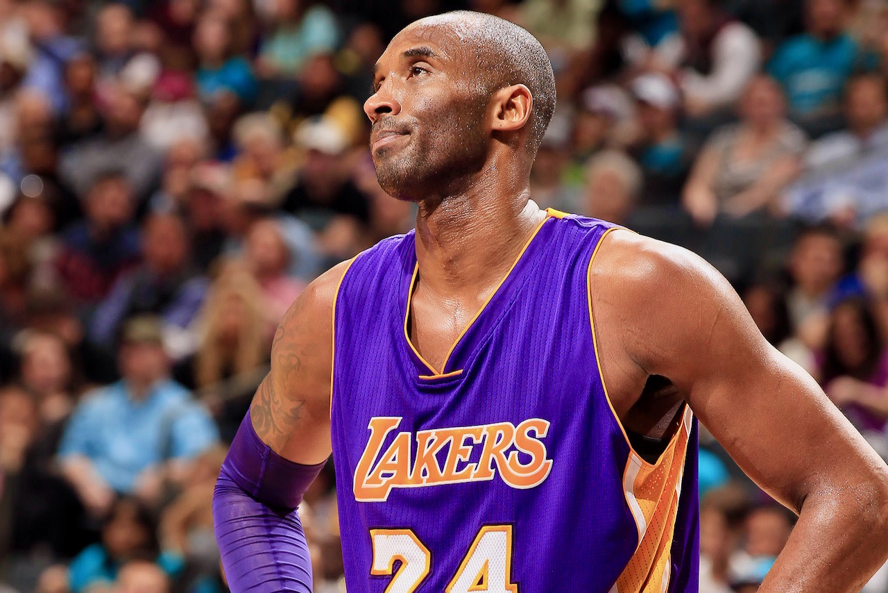Iconic Kobe Bryant jersey could fetch up to $7m at auction: Sotheby's