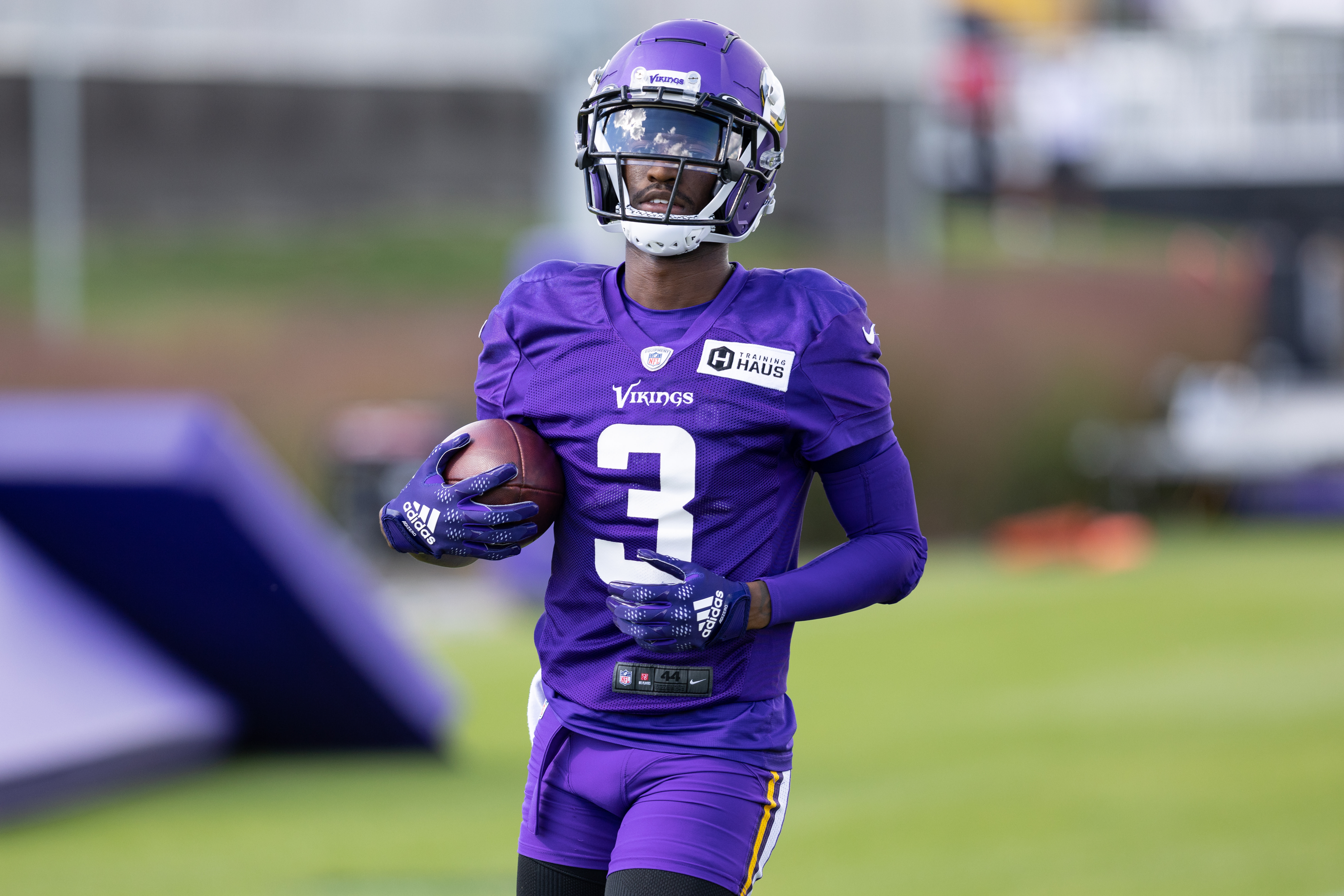 Stefon Diggs NFL Draft 2015: Scouting Report, Grade for Vikings' 5th-Round  Pick, News, Scores, Highlights, Stats, and Rumors