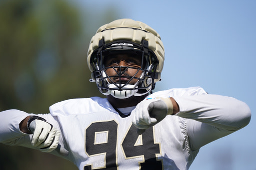 2023 New Orleans Saints Fantasy Football Preview - FantraxHQ