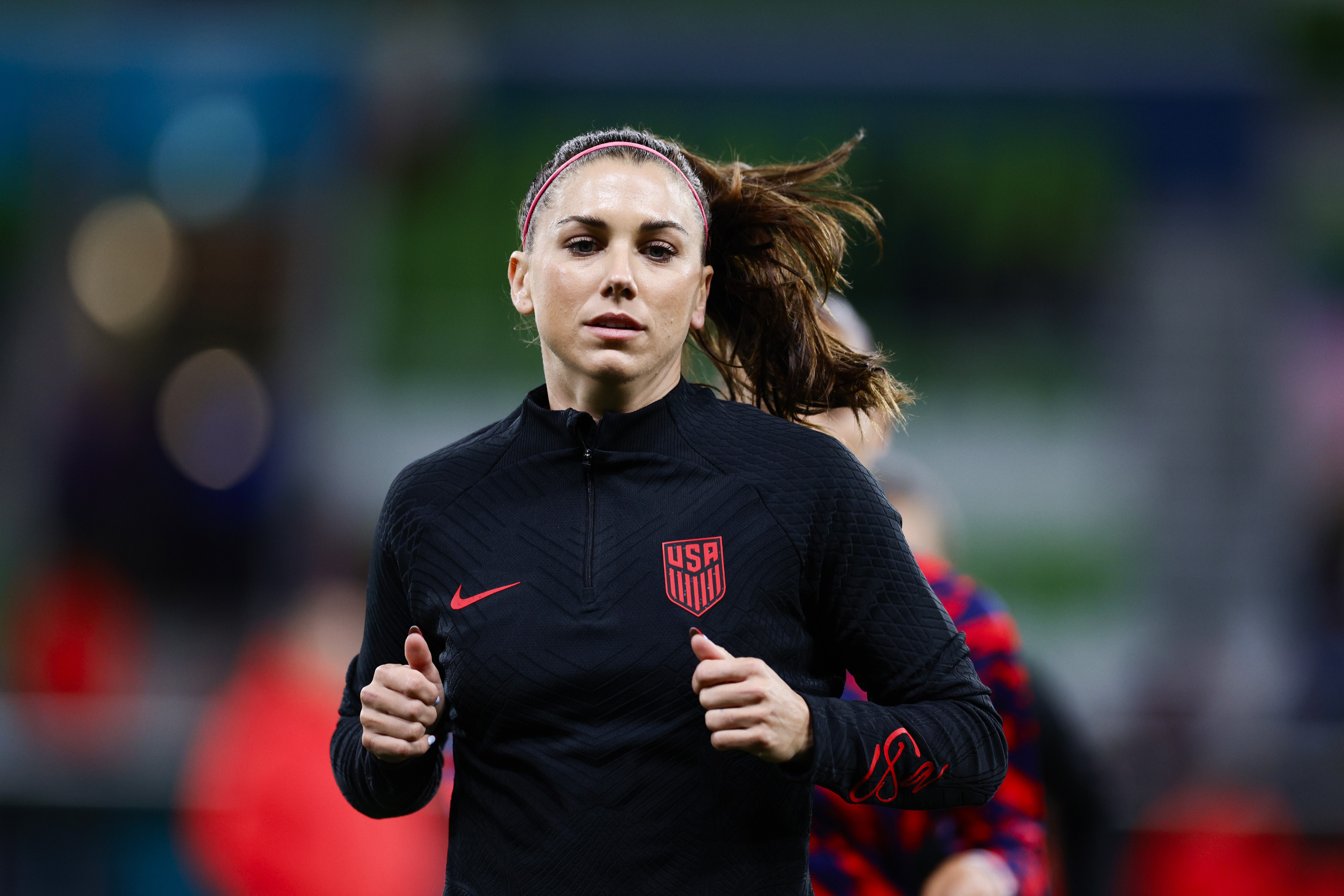 The Rise and Rise of the United States Women's National Team, News,  Scores, Highlights, Stats, and Rumors