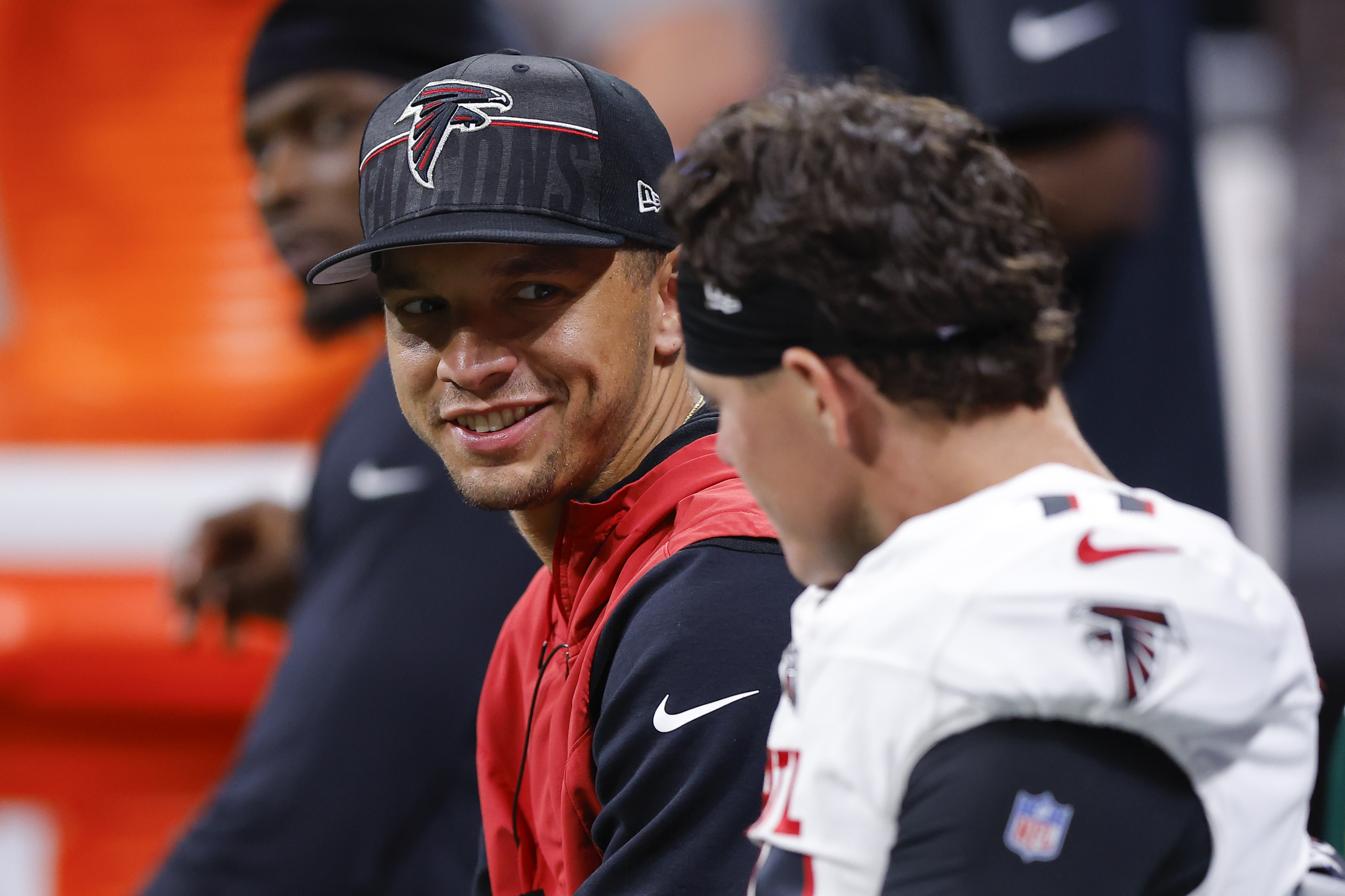 Atlanta Falcons, National Football League, News, Scores, Highlights,  Injuries, Stats, Standings, and Rumors