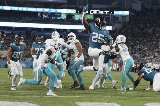 Raiders vs. Dolphins final score, immediate reactions to Preseason Week 2 -  The Phinsider