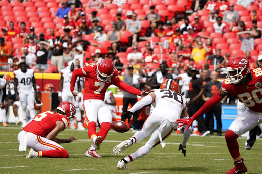 Kansas City Chiefs, National Football League, News, Scores, Highlights,  Injuries, Stats, Standings, and Rumors