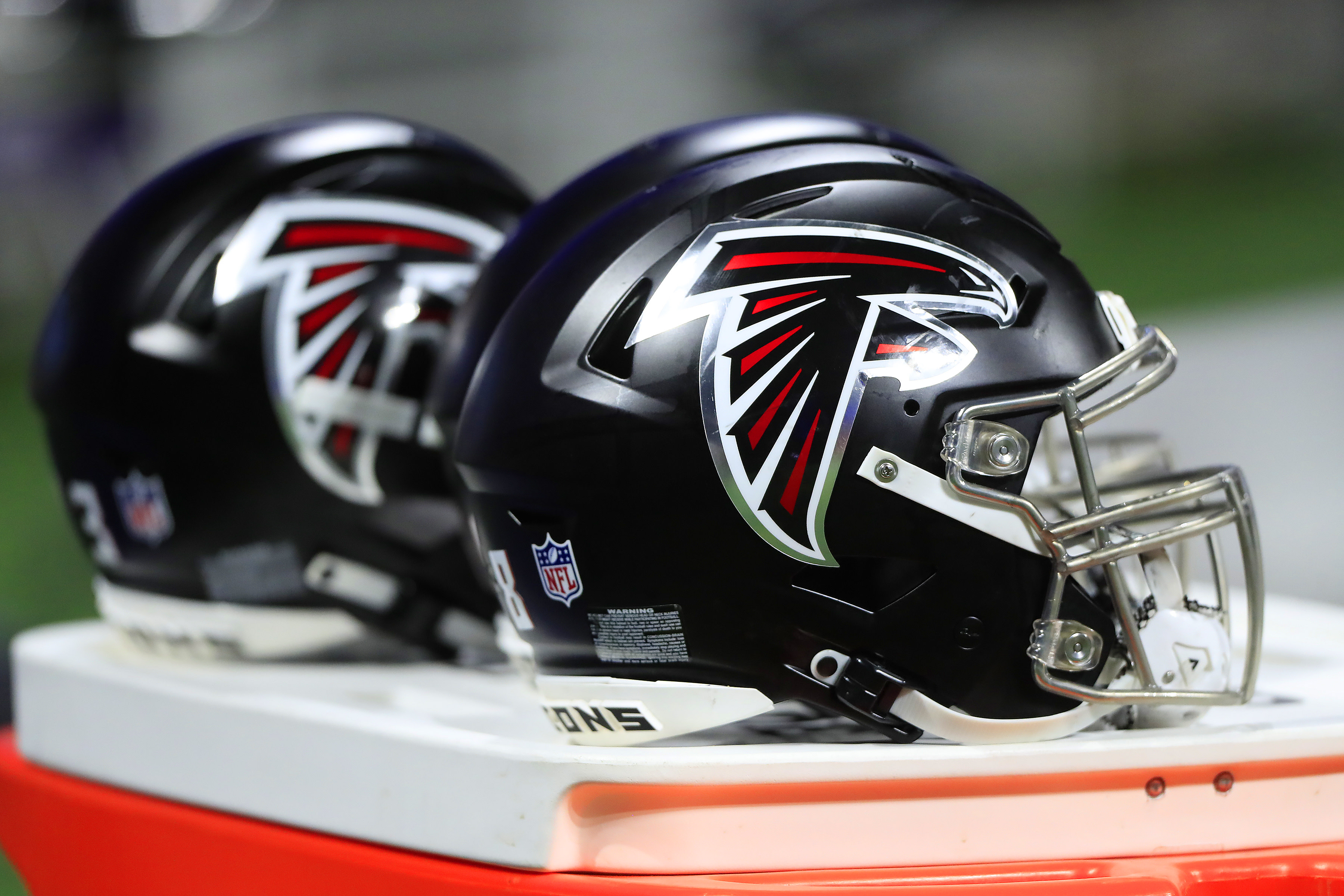 Falcons playing in NFL International Series in 2020 - The Falcoholic