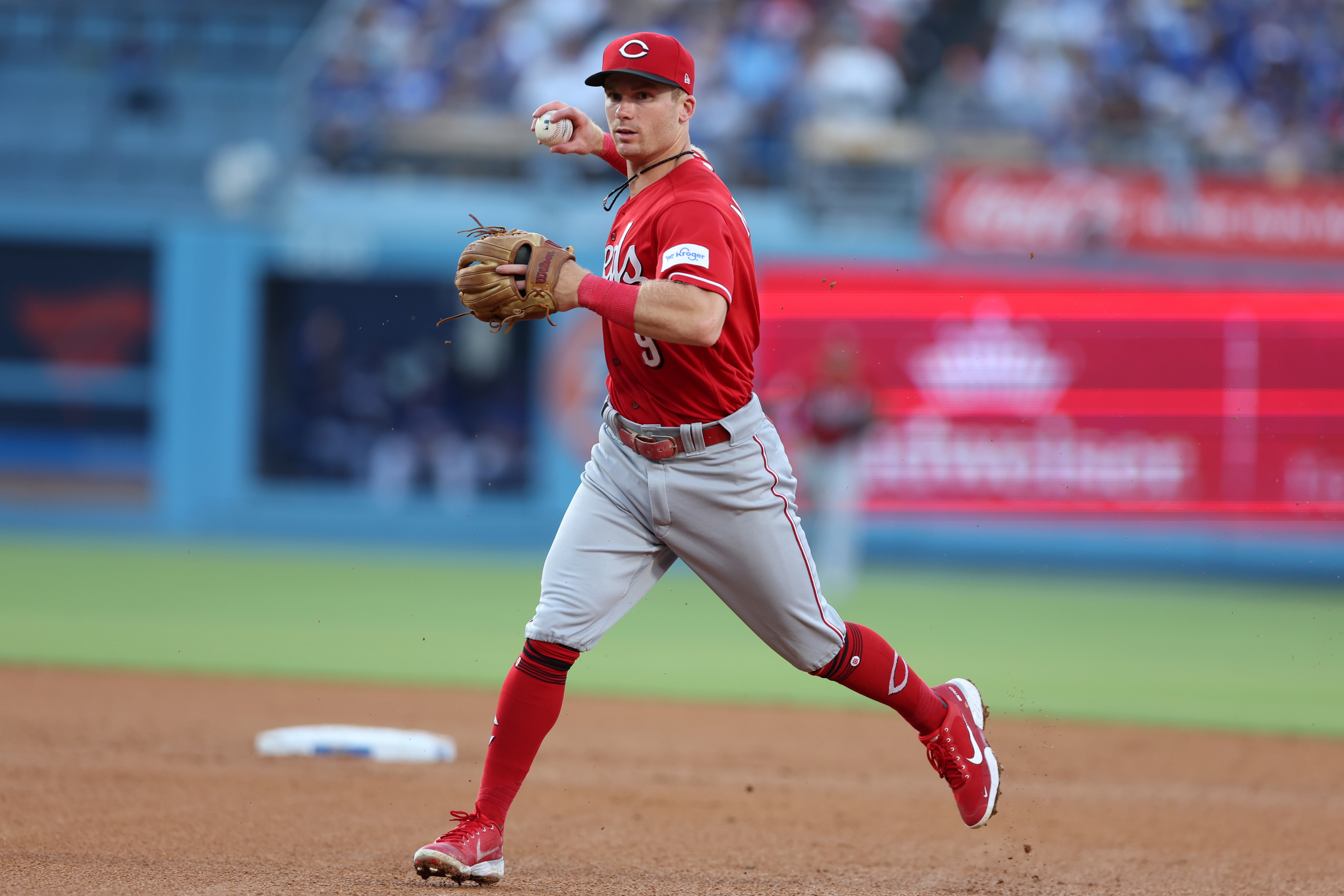 Red Sox prospect Marcelo Mayer's custom cleats at Futures Game - ESPN