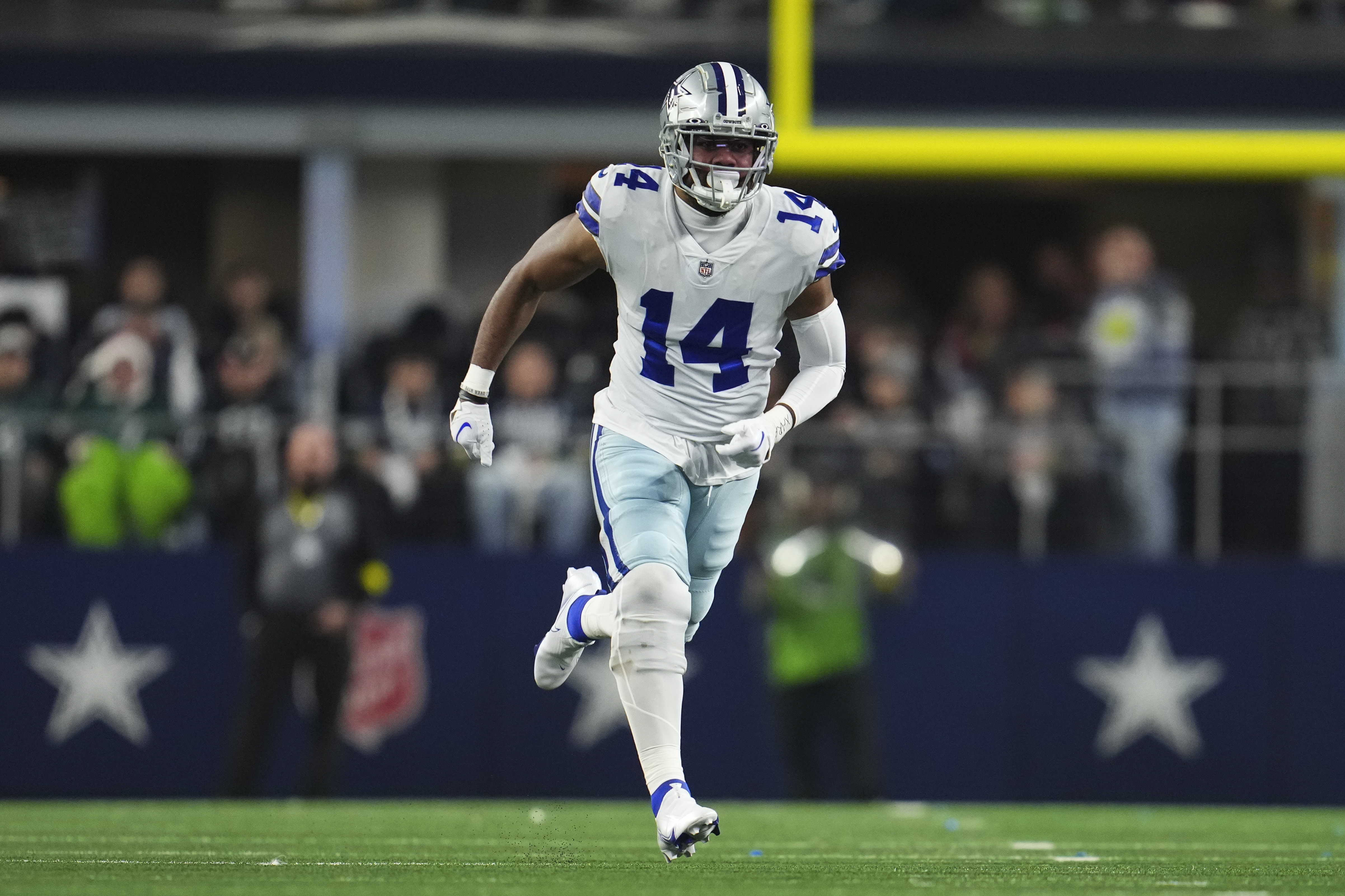 Cowboys Rumors: Noah Igbinoghene Traded to Dallas; Dolphins Get Kelvin  Joseph, News, Scores, Highlights, Stats, and Rumors