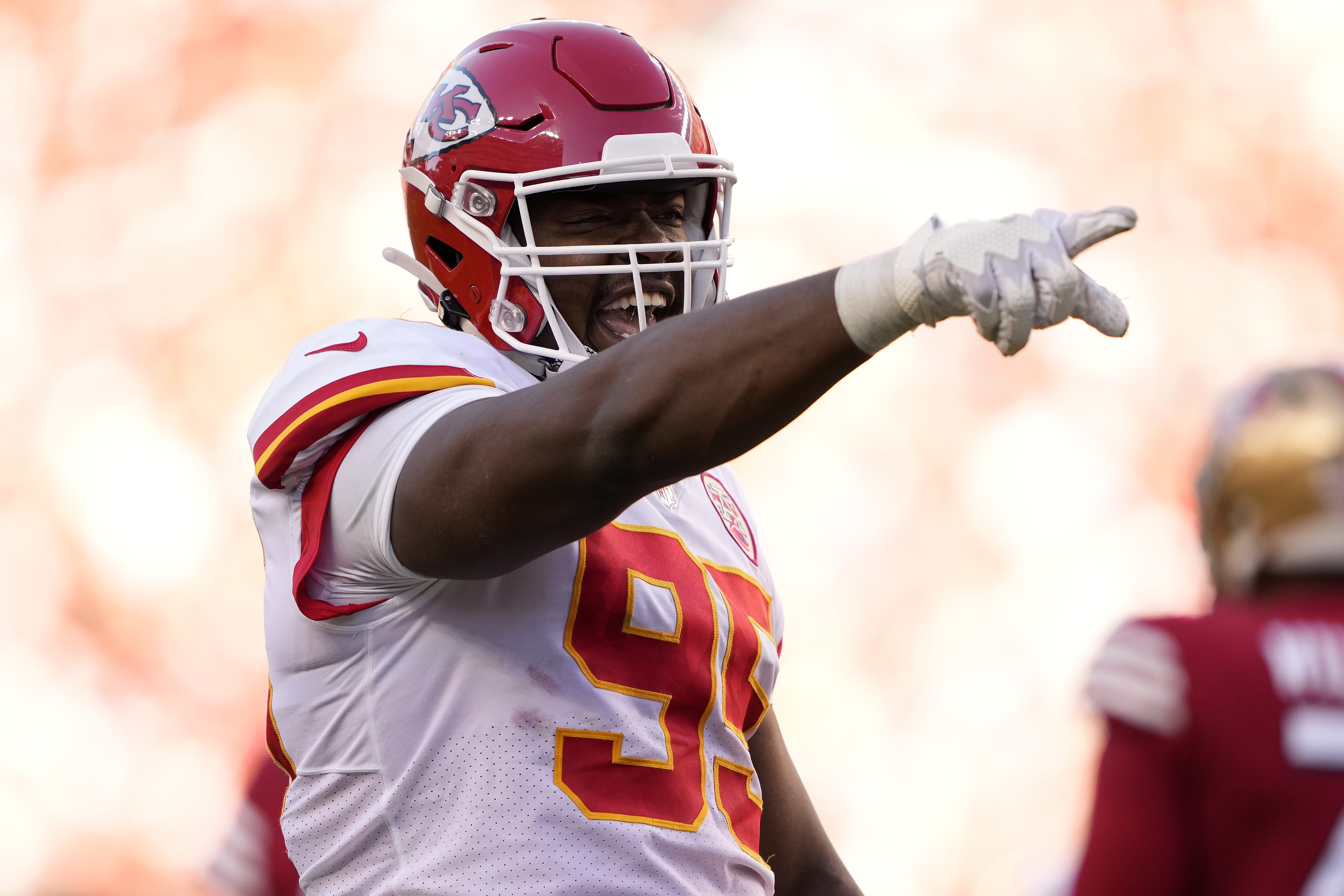 Leo Chenal NFL Draft 2022: Scouting Report for Kansas City Chiefs