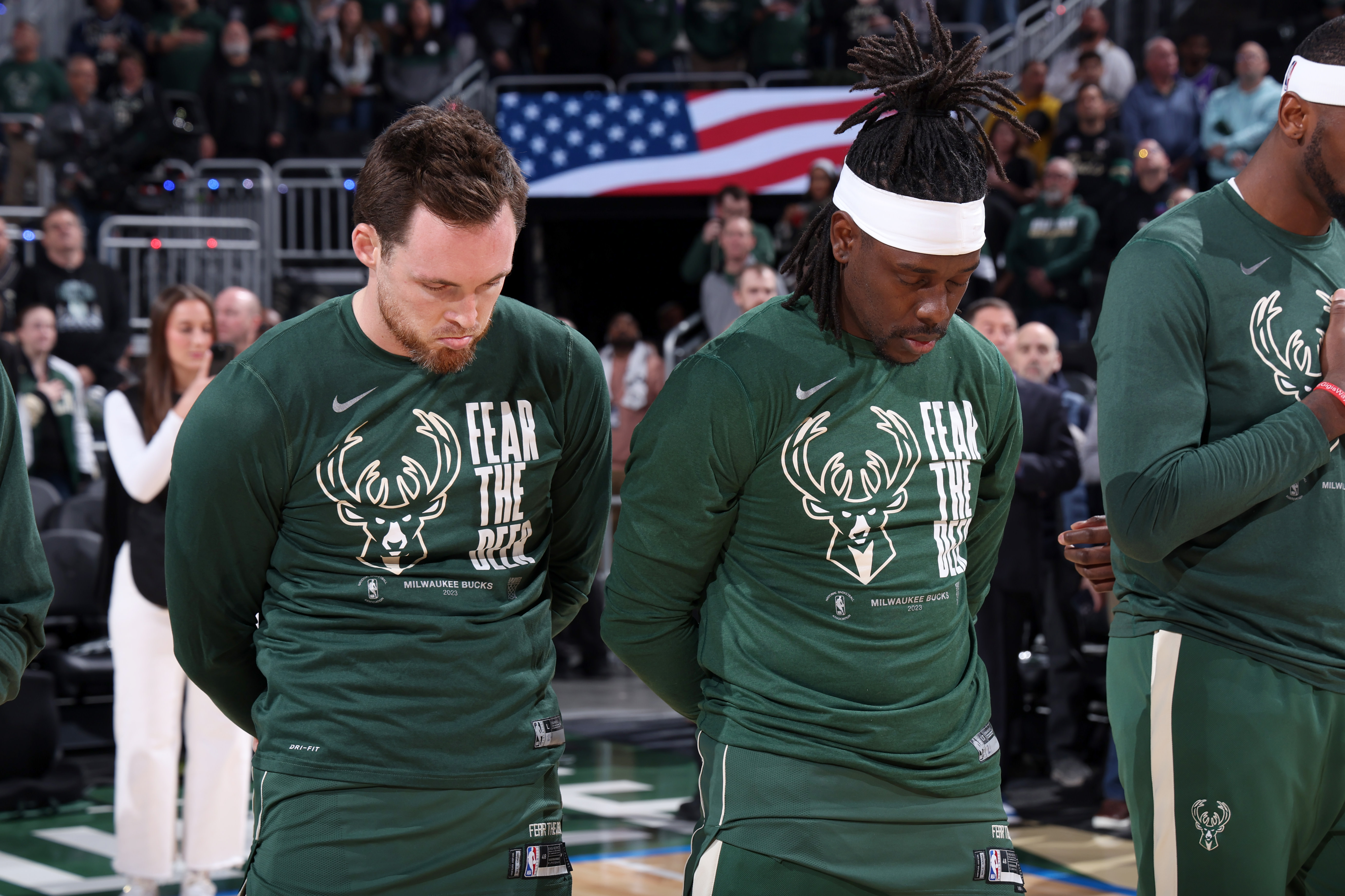 Milwaukee Bucks Unveil Classic Edition Jerseys for 2022-23 Season - Brew  Hoop