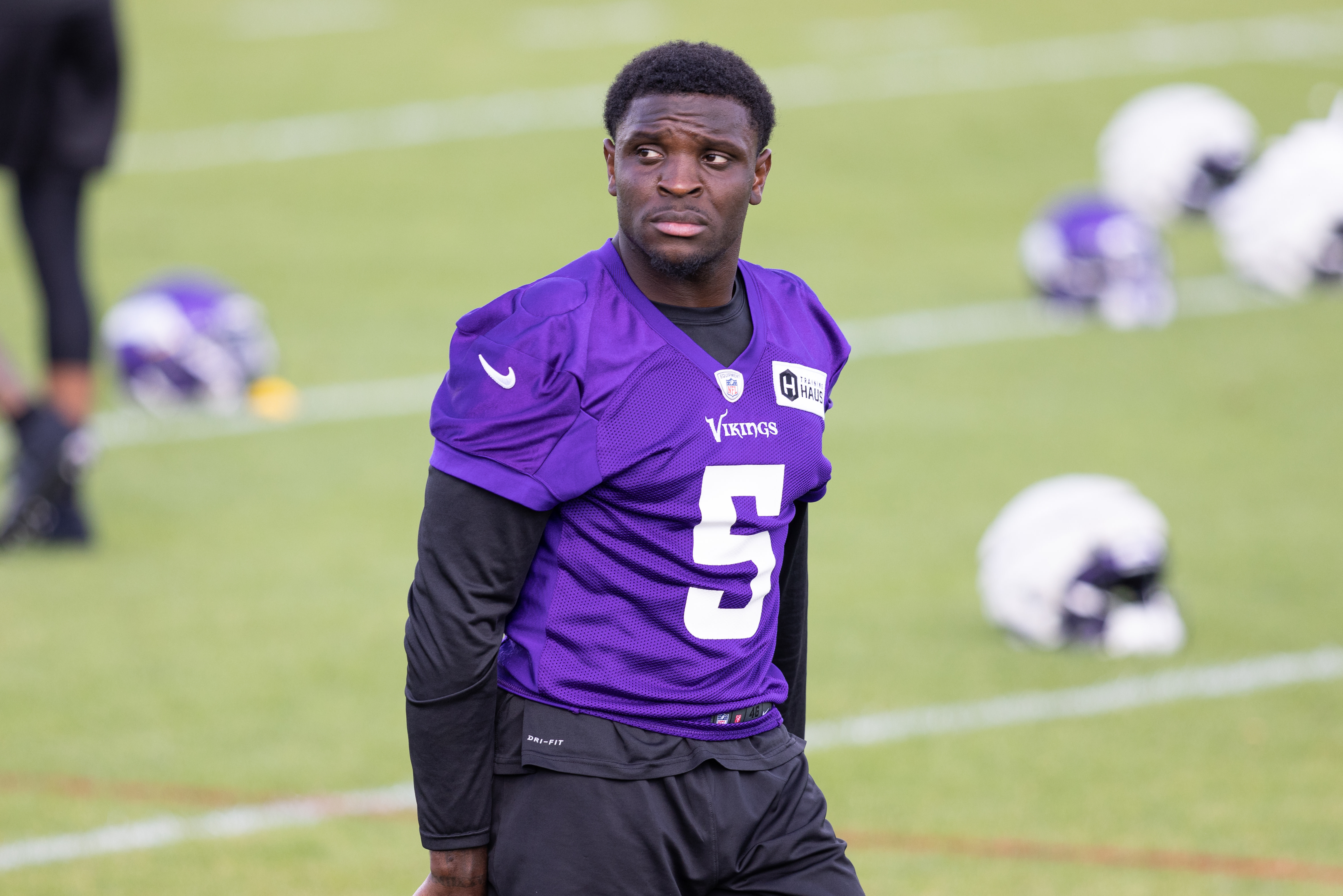 NFL Trade Rumors: Vikings' Jalen Reagor Eyed by Teams Ahead of Roster Cuts  Deadline, News, Scores, Highlights, Stats, and Rumors