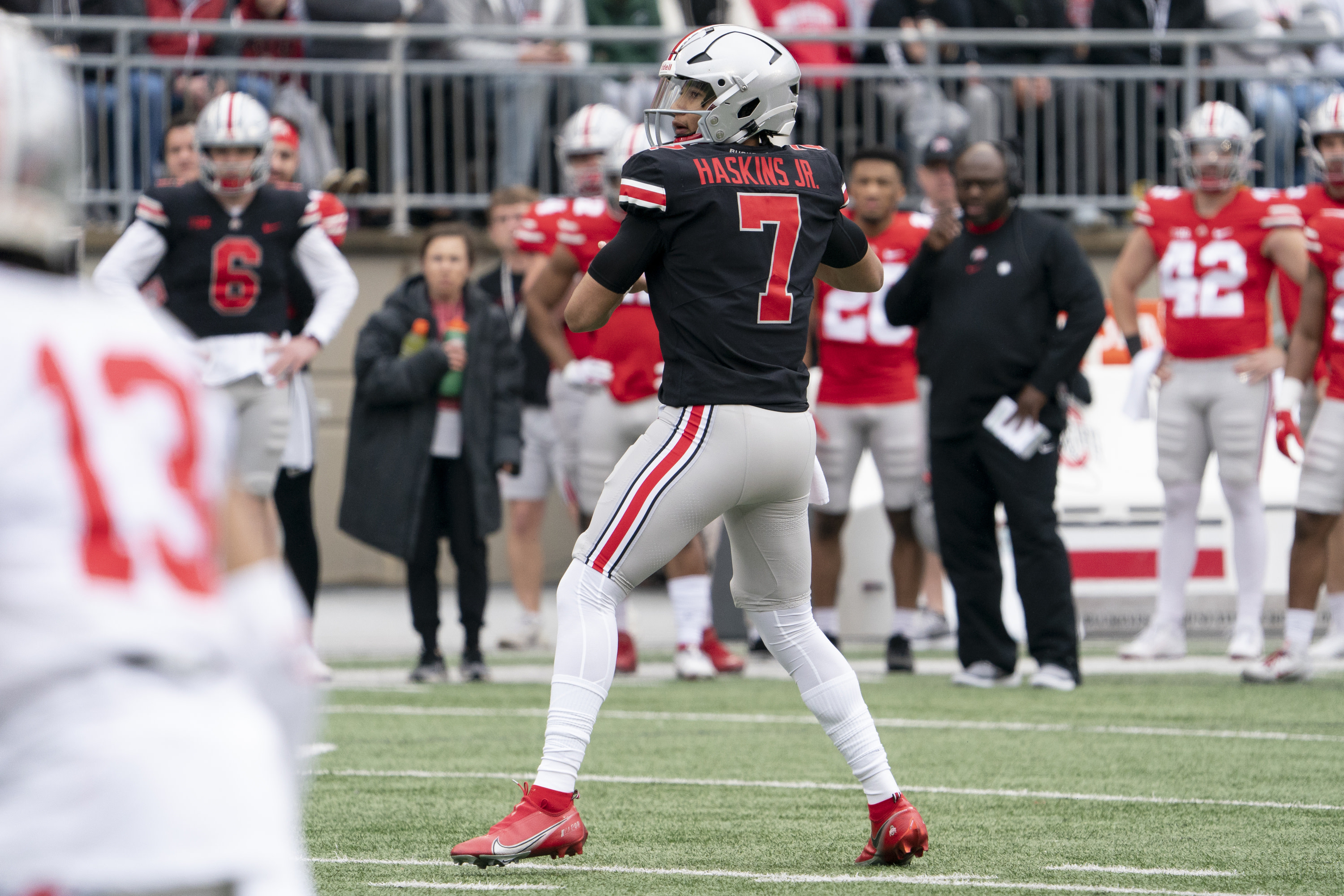 Maryland football's J.C. Jackson is a Super Bowl champion - Testudo Times