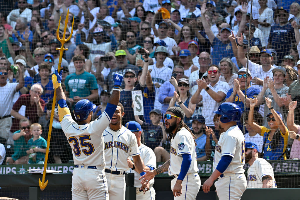 Series Preview: Seattle Mariners vs. Tampa Bay Rays - Lookout Landing