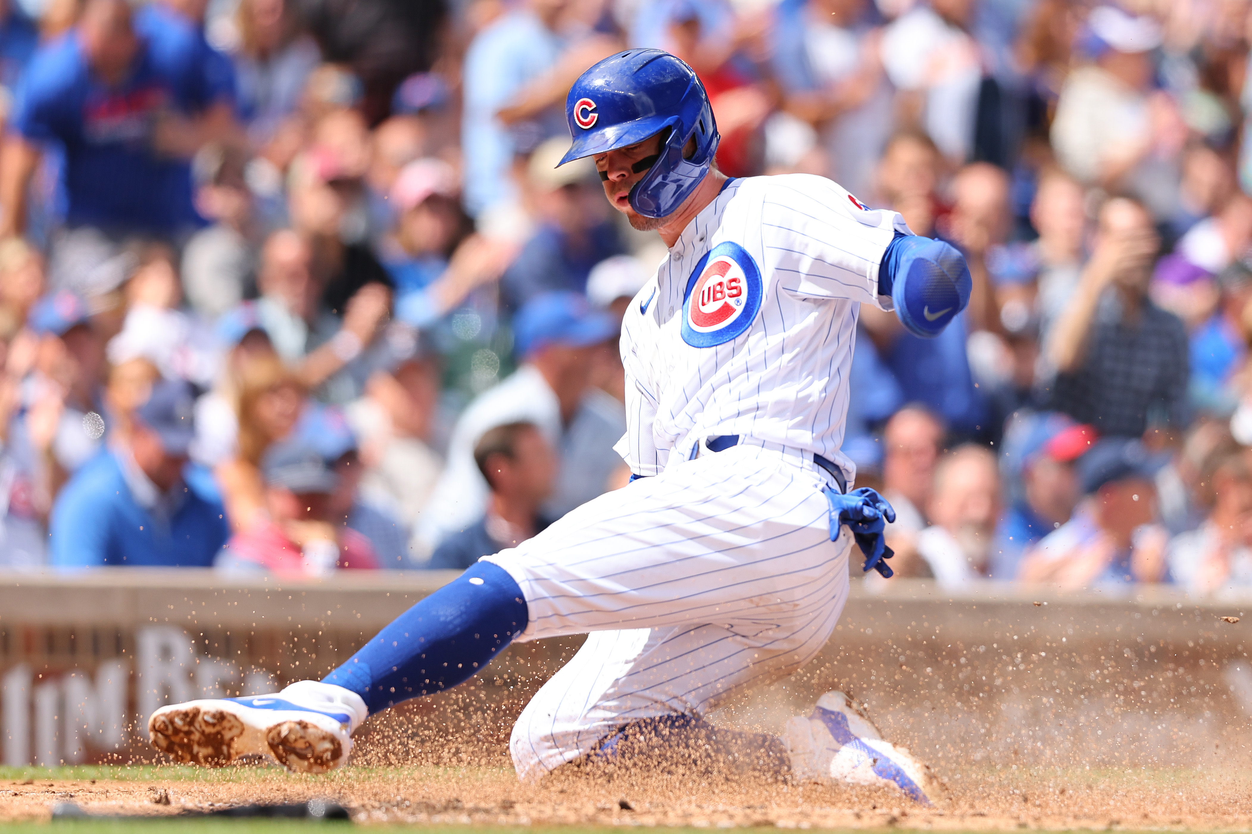 Chicago Cubs: MLB Draft open thread - Bleed Cubbie Blue