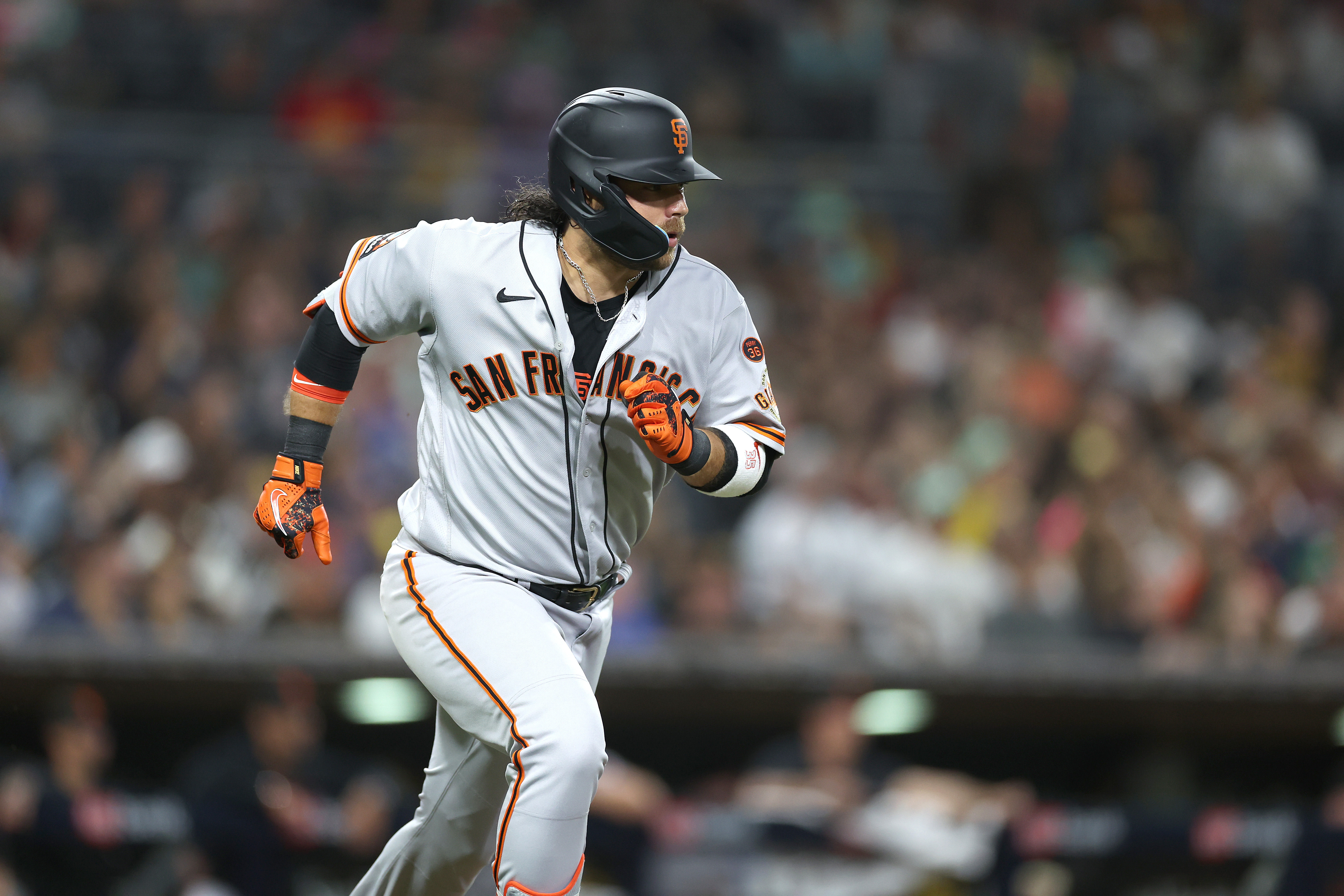 How to watch San Francisco Giants vs. San Diego Padres - McCovey