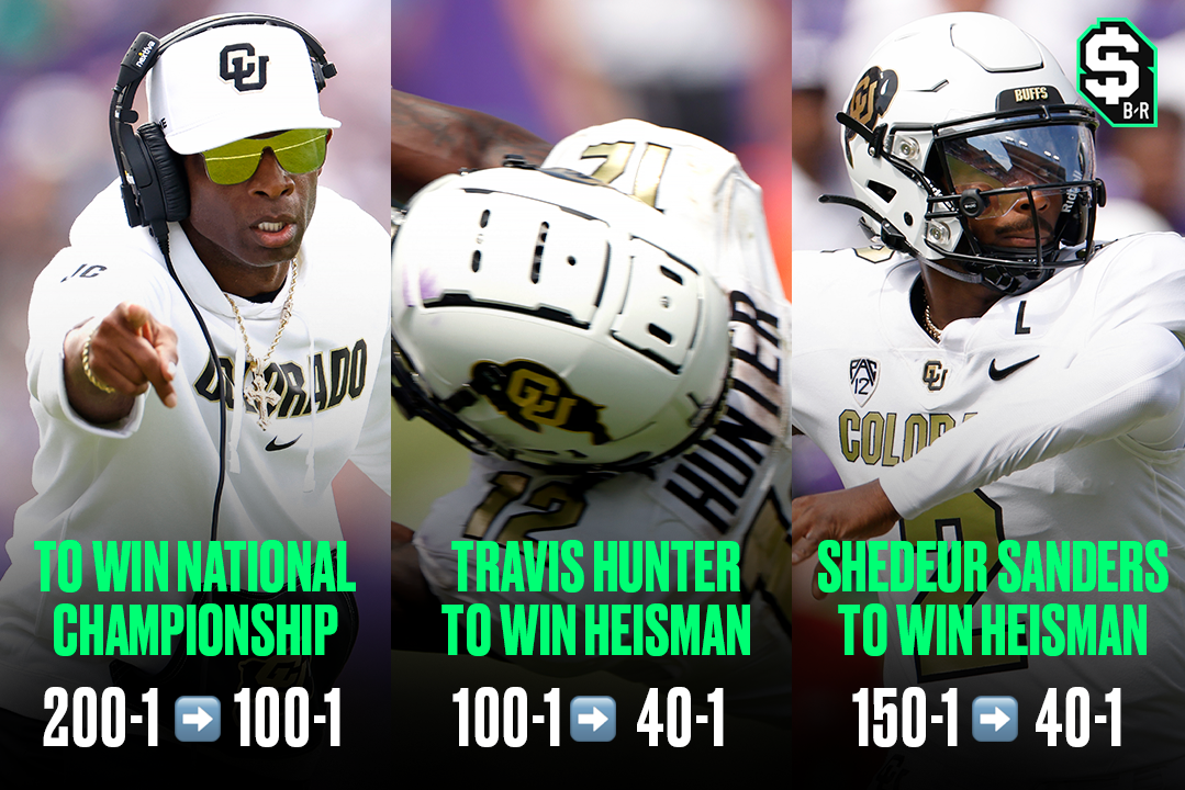 247Sports - If you could pick one guy to give the Heisman