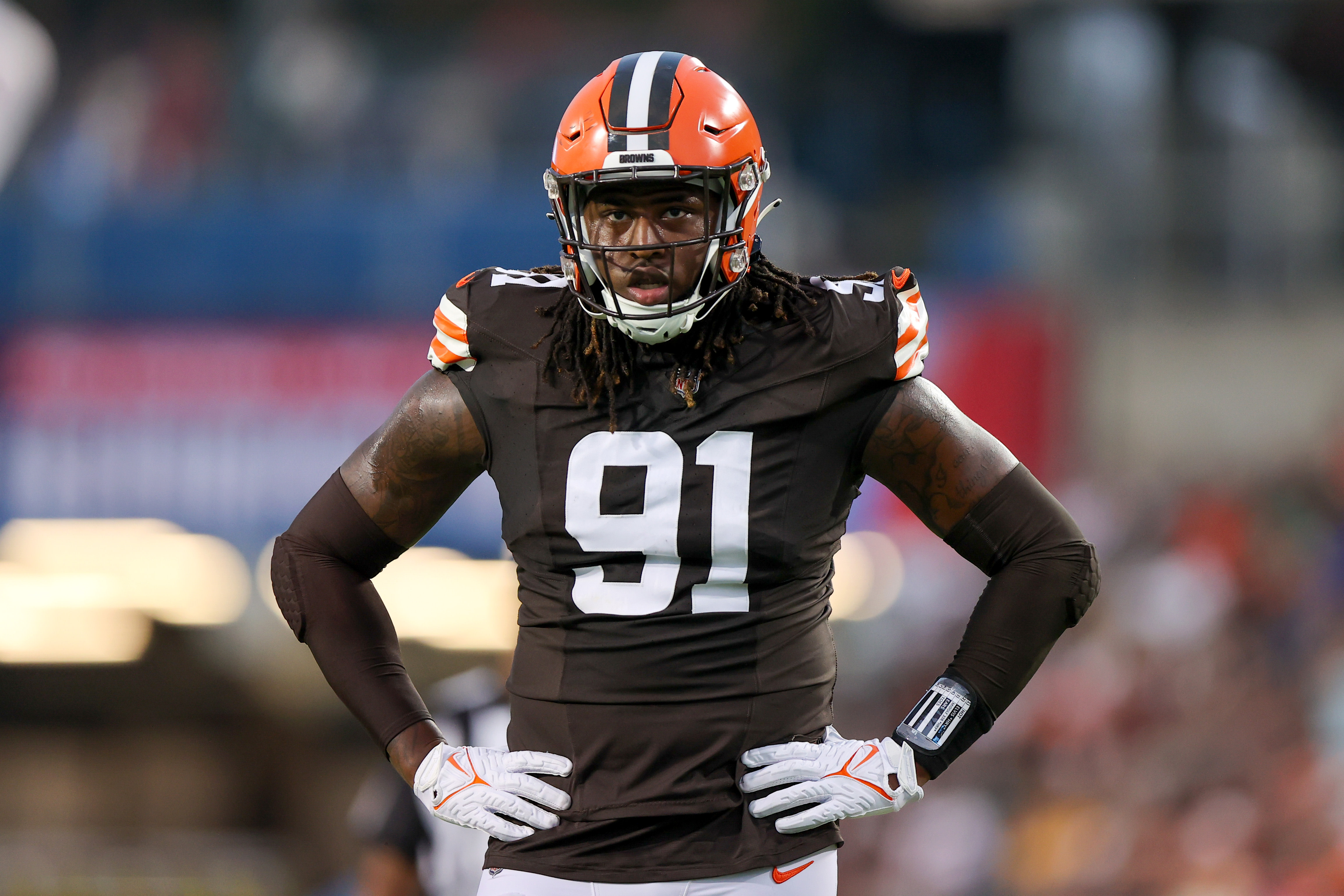 Cleveland Browns, National Football League, News, Scores, Highlights,  Injuries, Stats, Standings, and Rumors