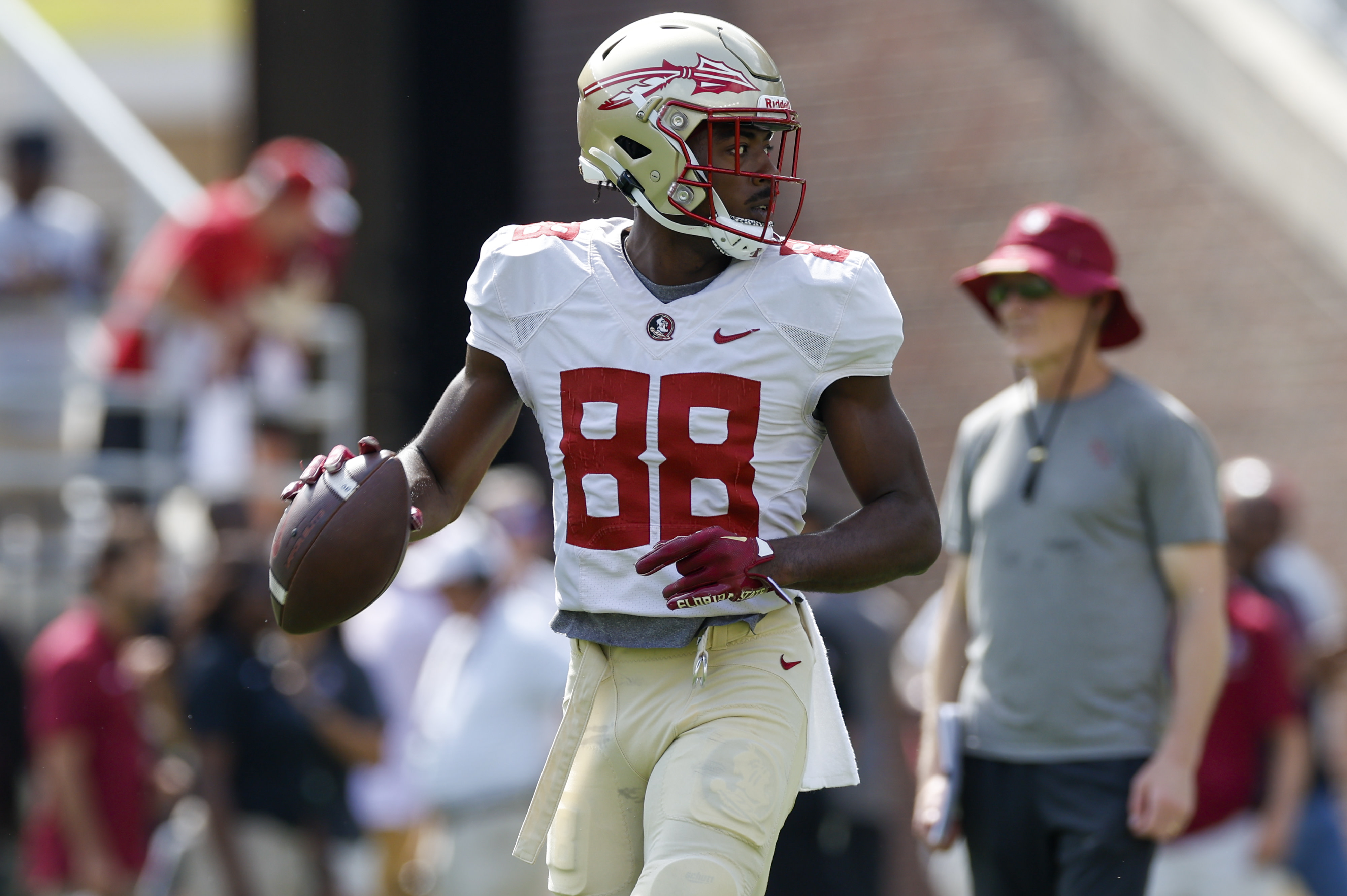 Florida State Football, News, Scores, Highlights, Injuries, Stats,  Standings, and Rumors