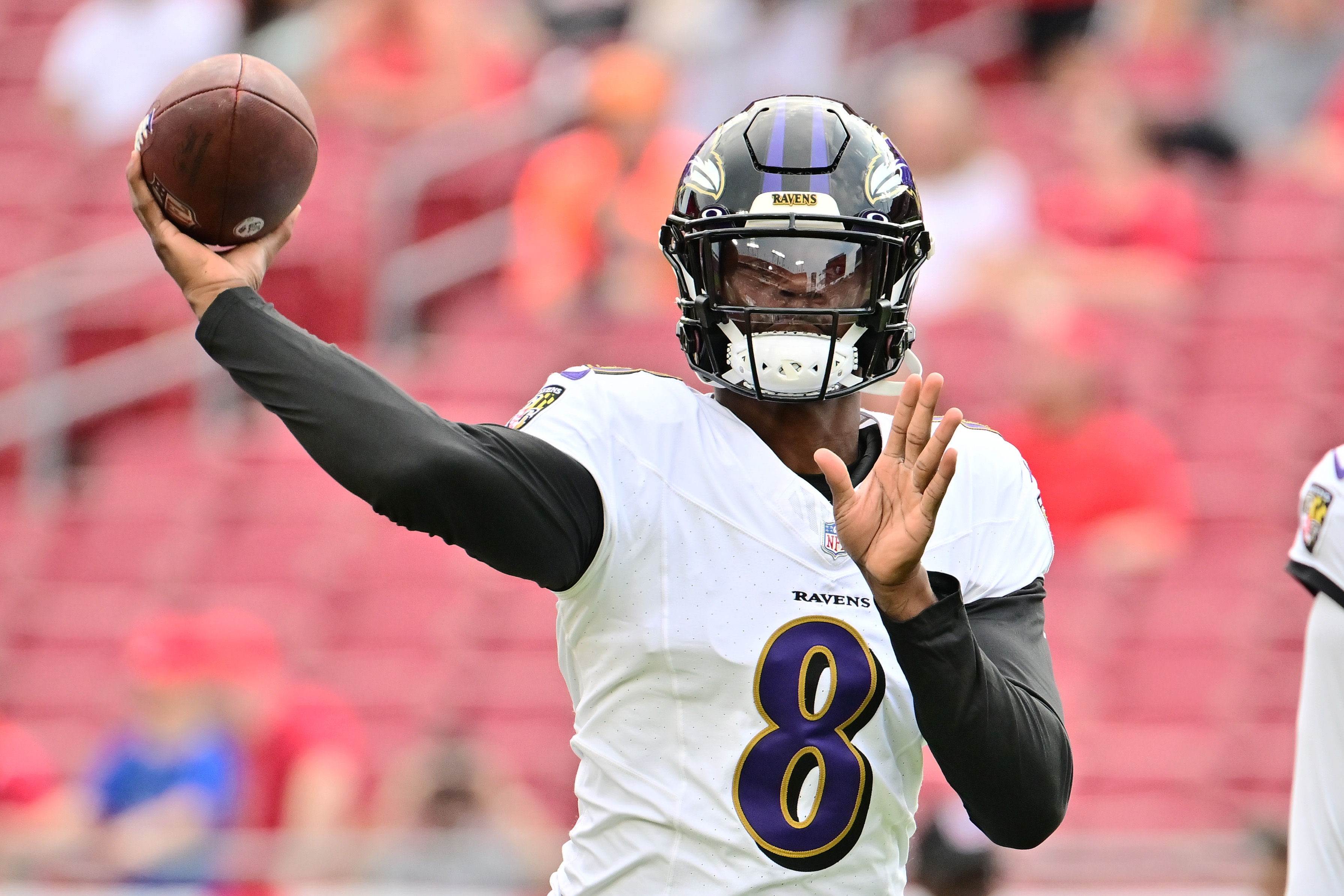 Baltimore Ravens  National Football League, News, Scores