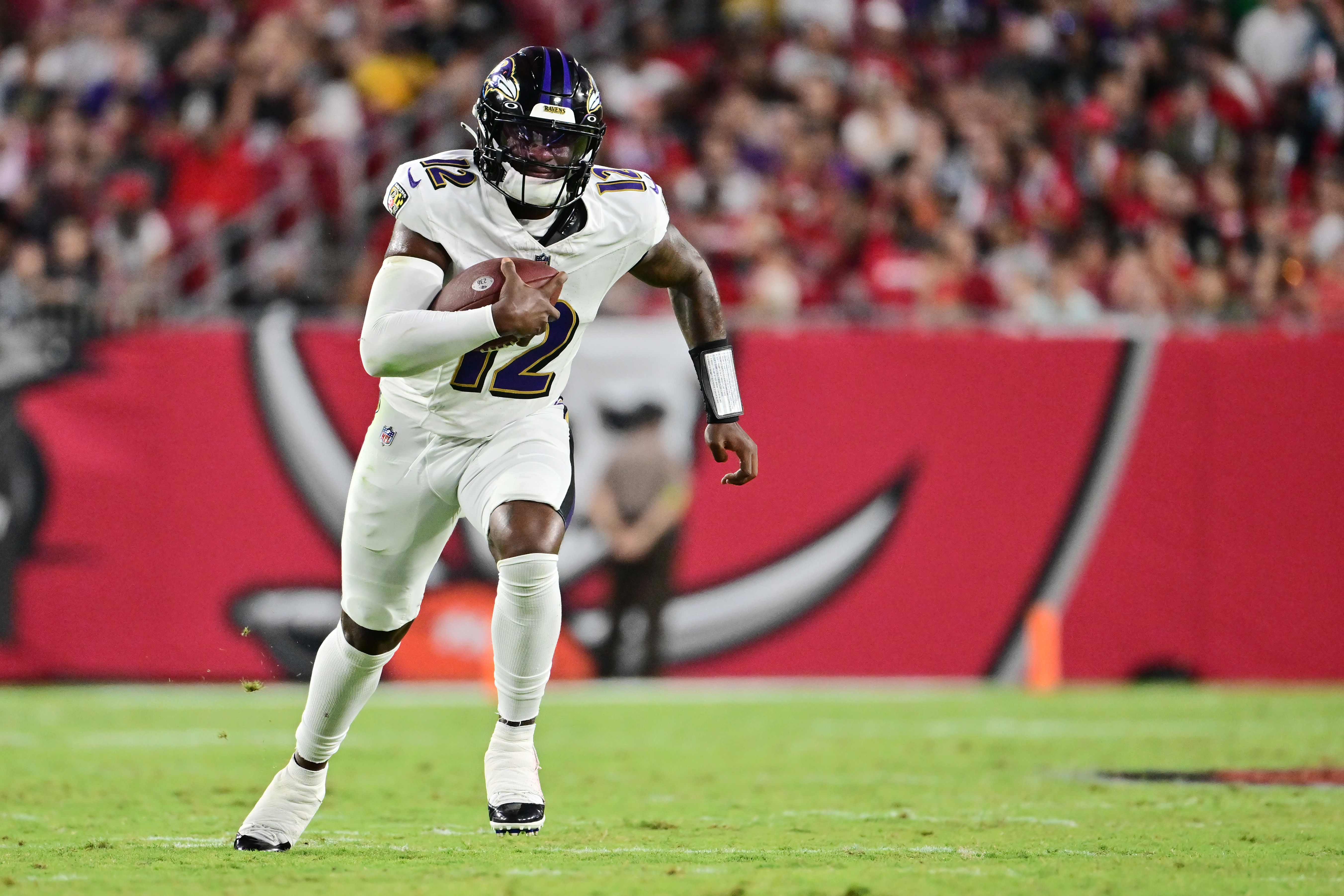 Baltimore Ravens  National Football League, News, Scores