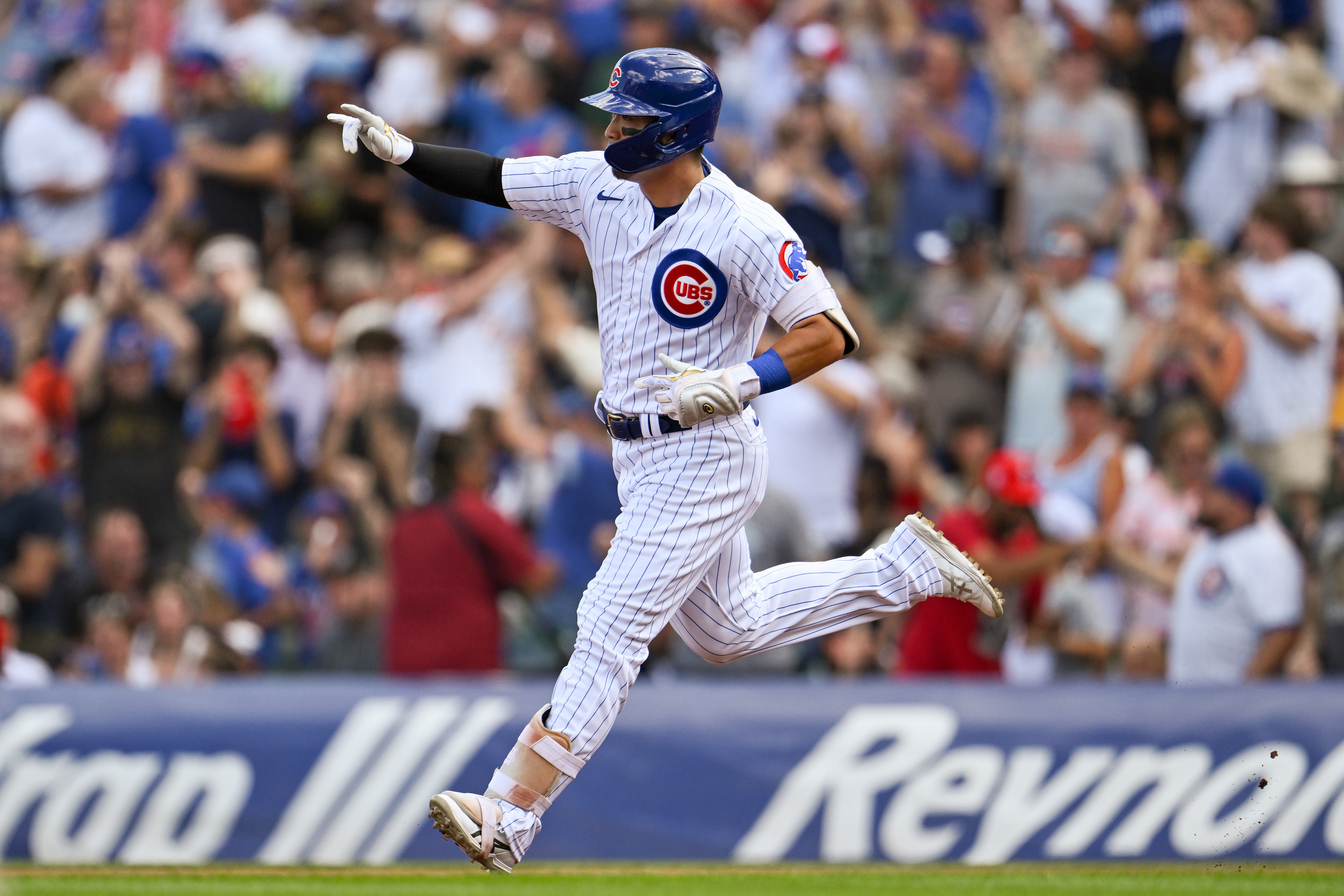 Carlos Zambrano Hates Wrigley Field - Bleacher Nation