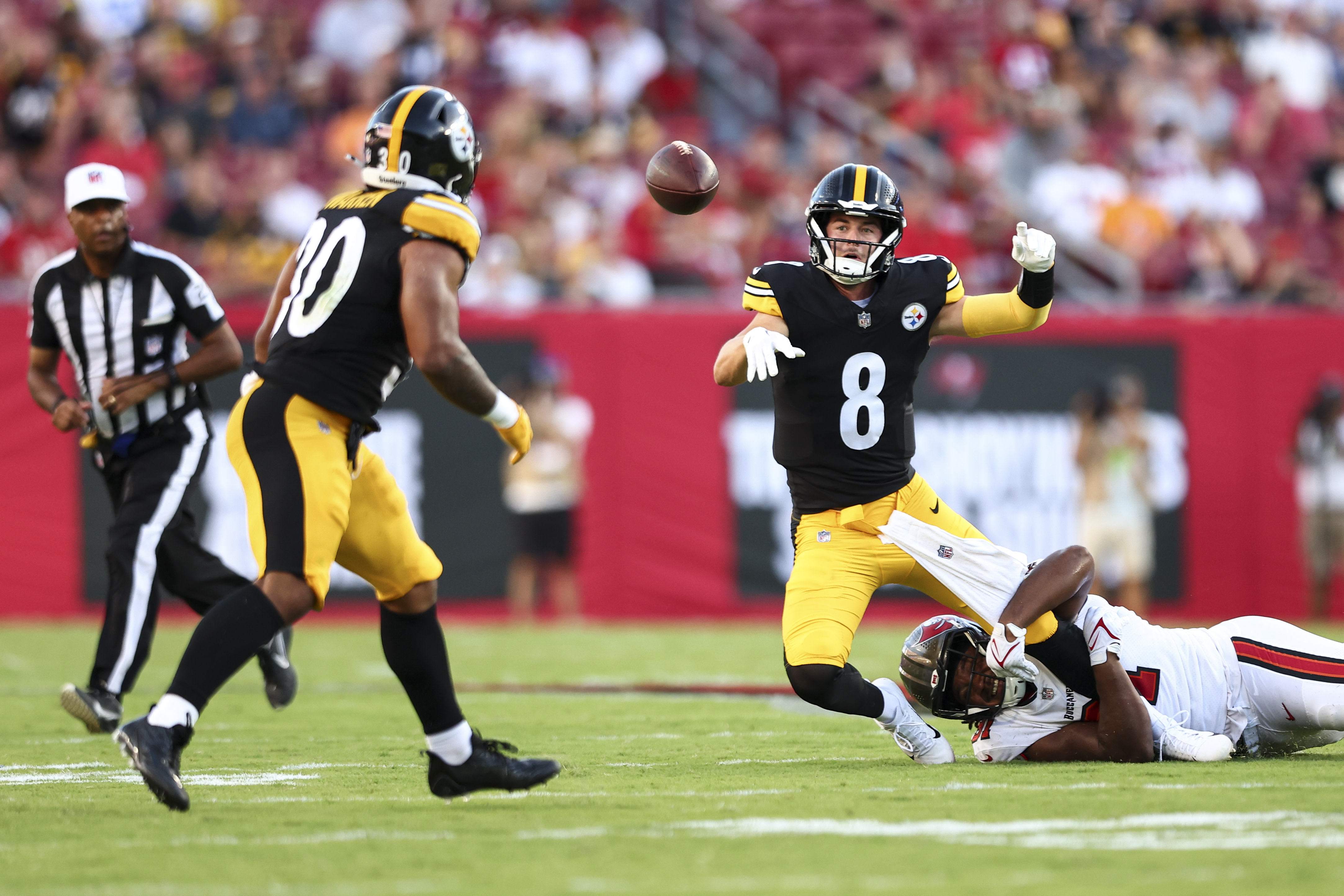 Pittsburgh Steelers News & Updates - FanSided