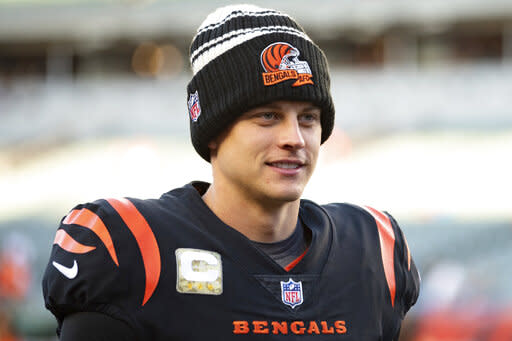 Bengals Rumors: Joe Burrow's Contract Details, Bonuses Revealed for Record  $275M Deal, News, Scores, Highlights, Stats, and Rumors