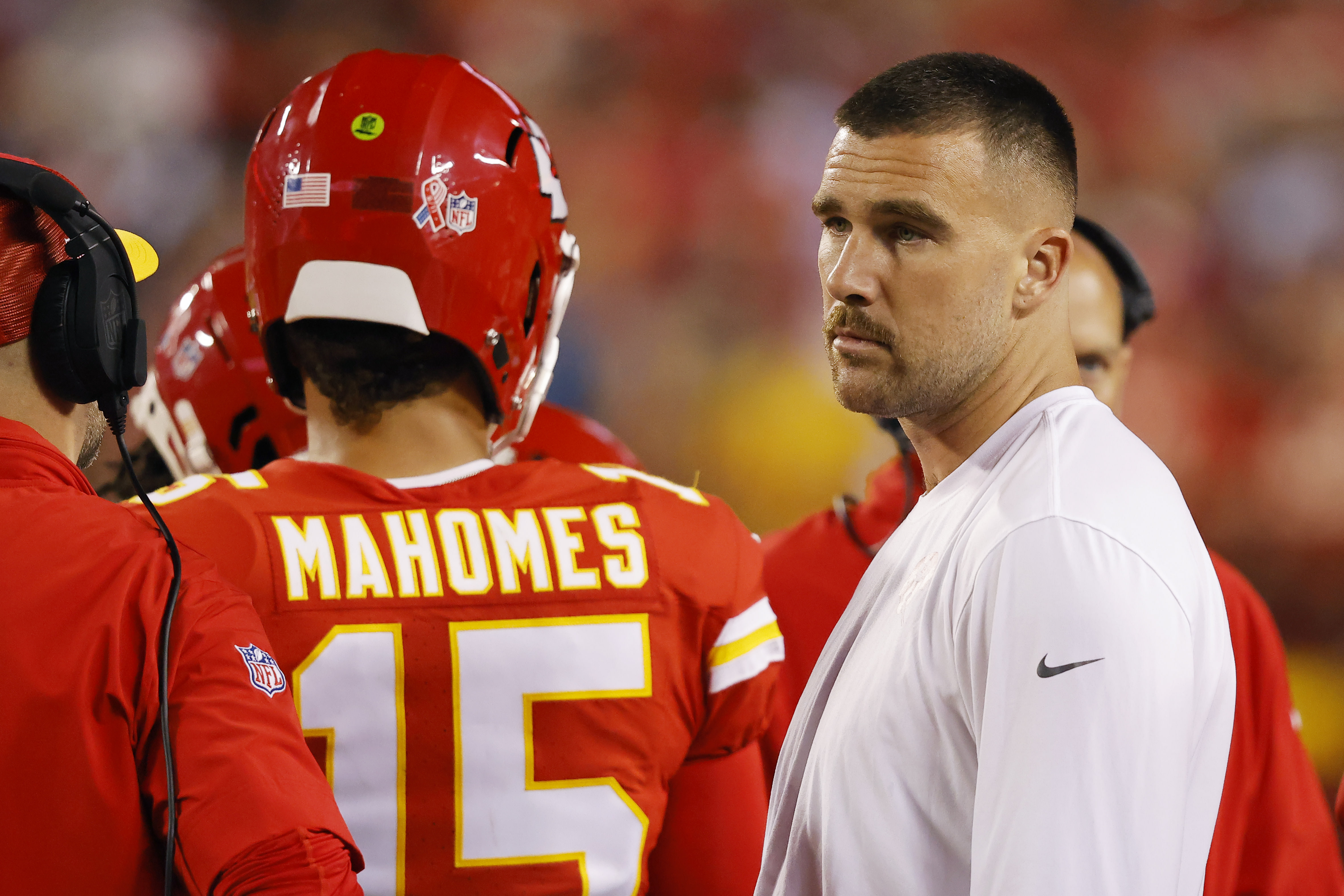 NFL Rumors: Chiefs Insiders Think Chargers Could Be W1 Opponent for 2023  Schedule, News, Scores, Highlights, Stats, and Rumors