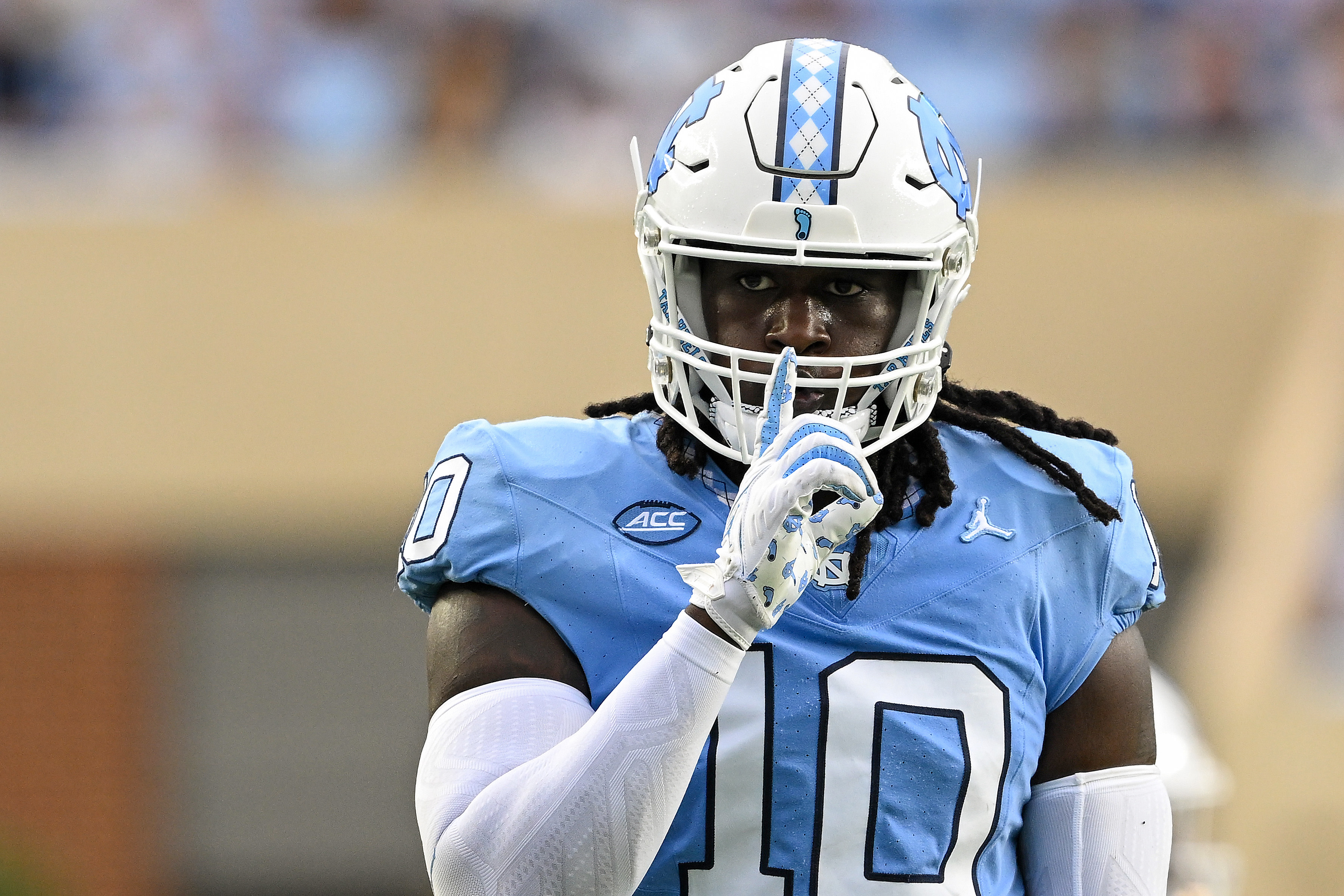 UNC Football: Tar Heels release uniform combo for Week 1