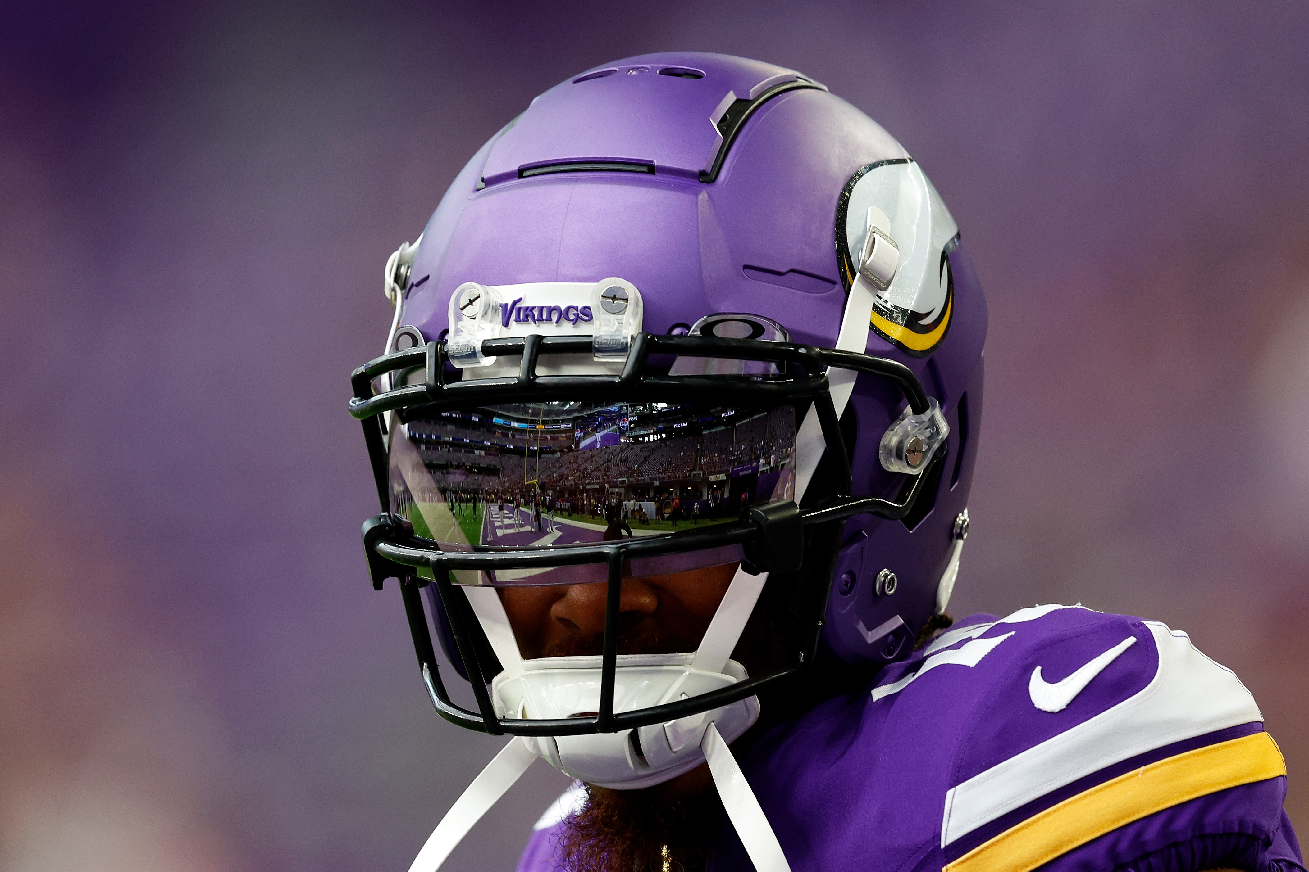 Vikings Stock Market Report: Week Four - Daily Norseman