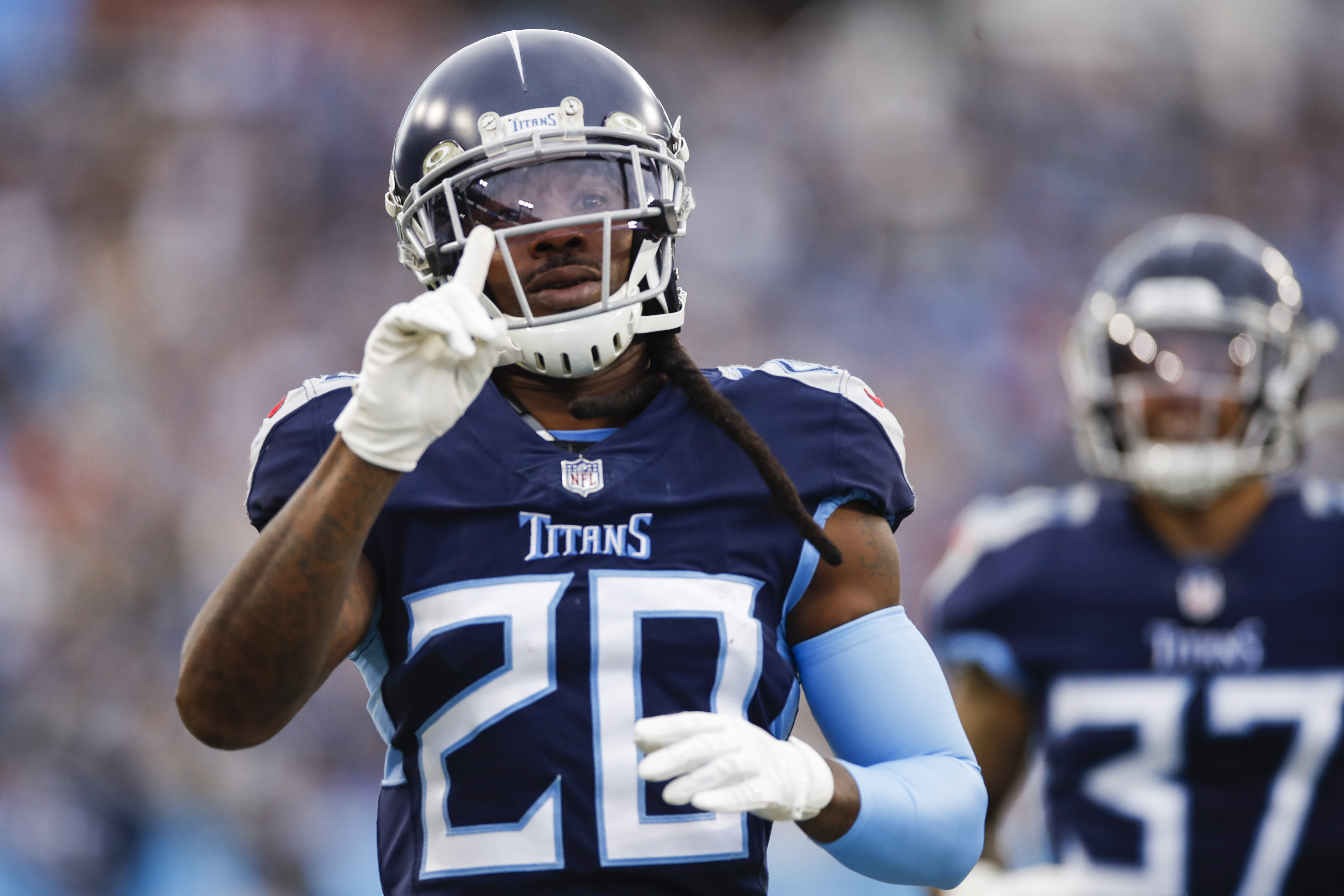 Tennessee Titans  National Football League, News, Scores