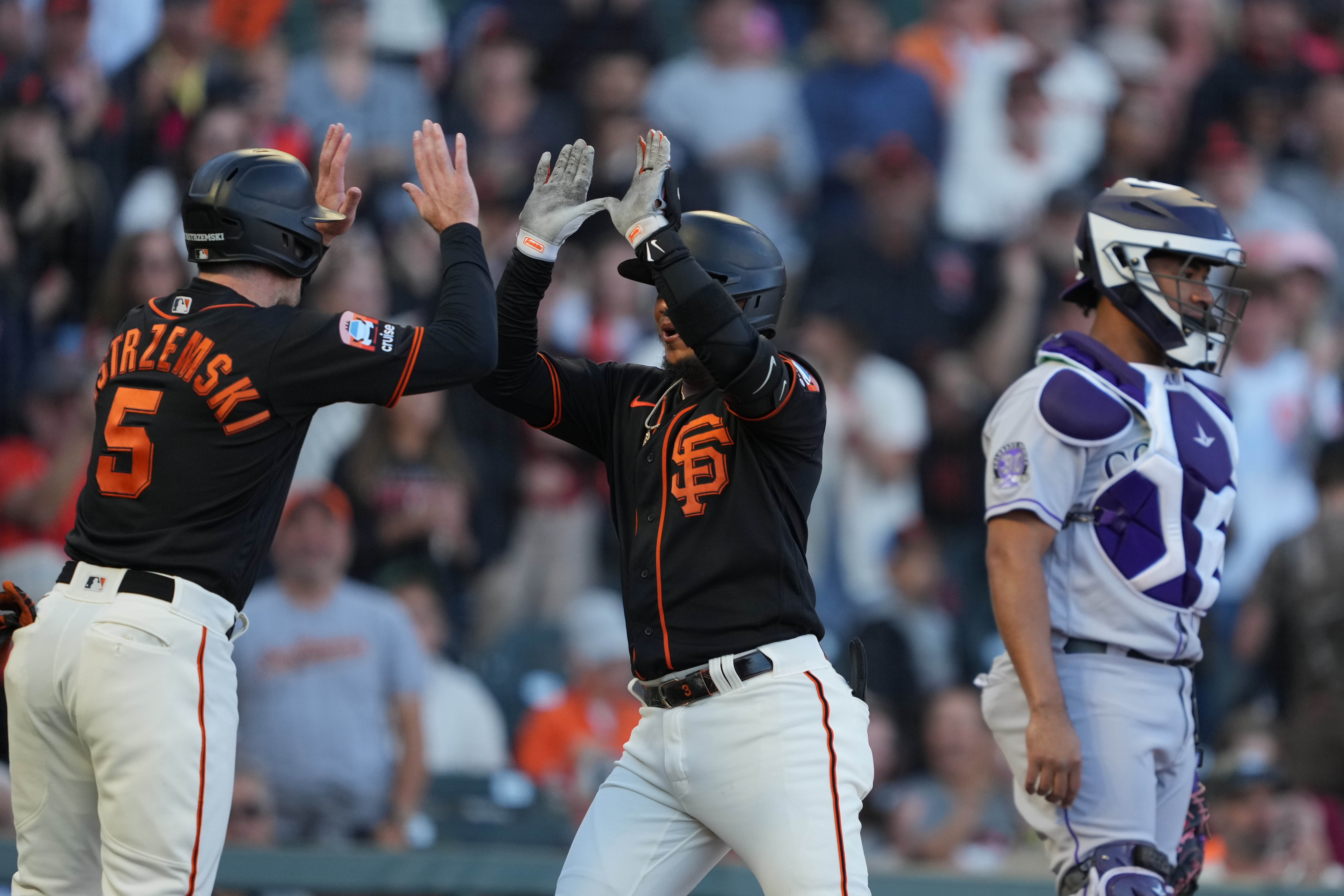 How to watch San Francisco Giants vs. Arizona Diamondbacks - McCovey  Chronicles