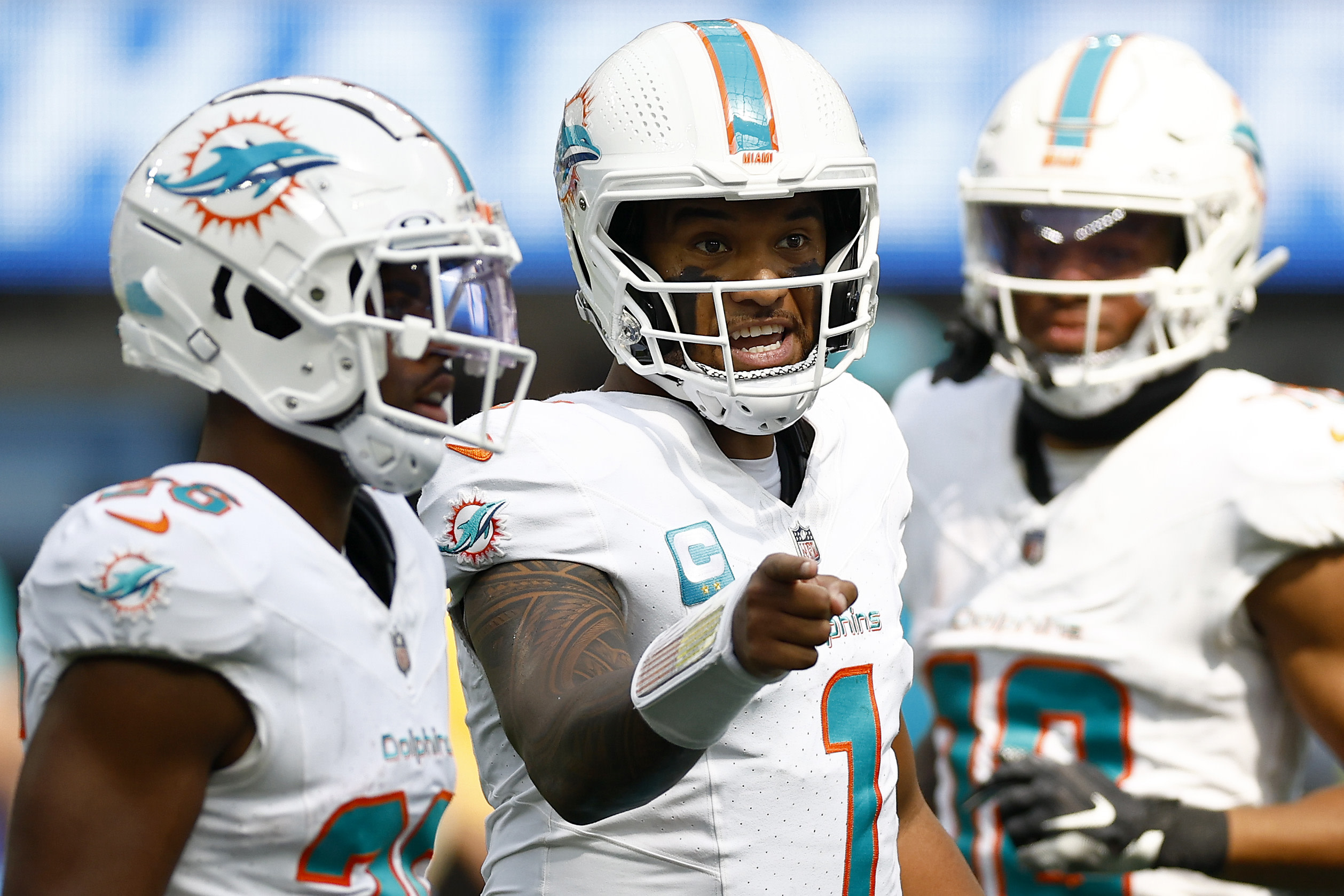 Dolphins vs. Patriots final score, immediate reactions as Mami