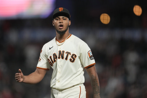 Torero Network - SF Giants vs. Colorado Rockies Game 2023