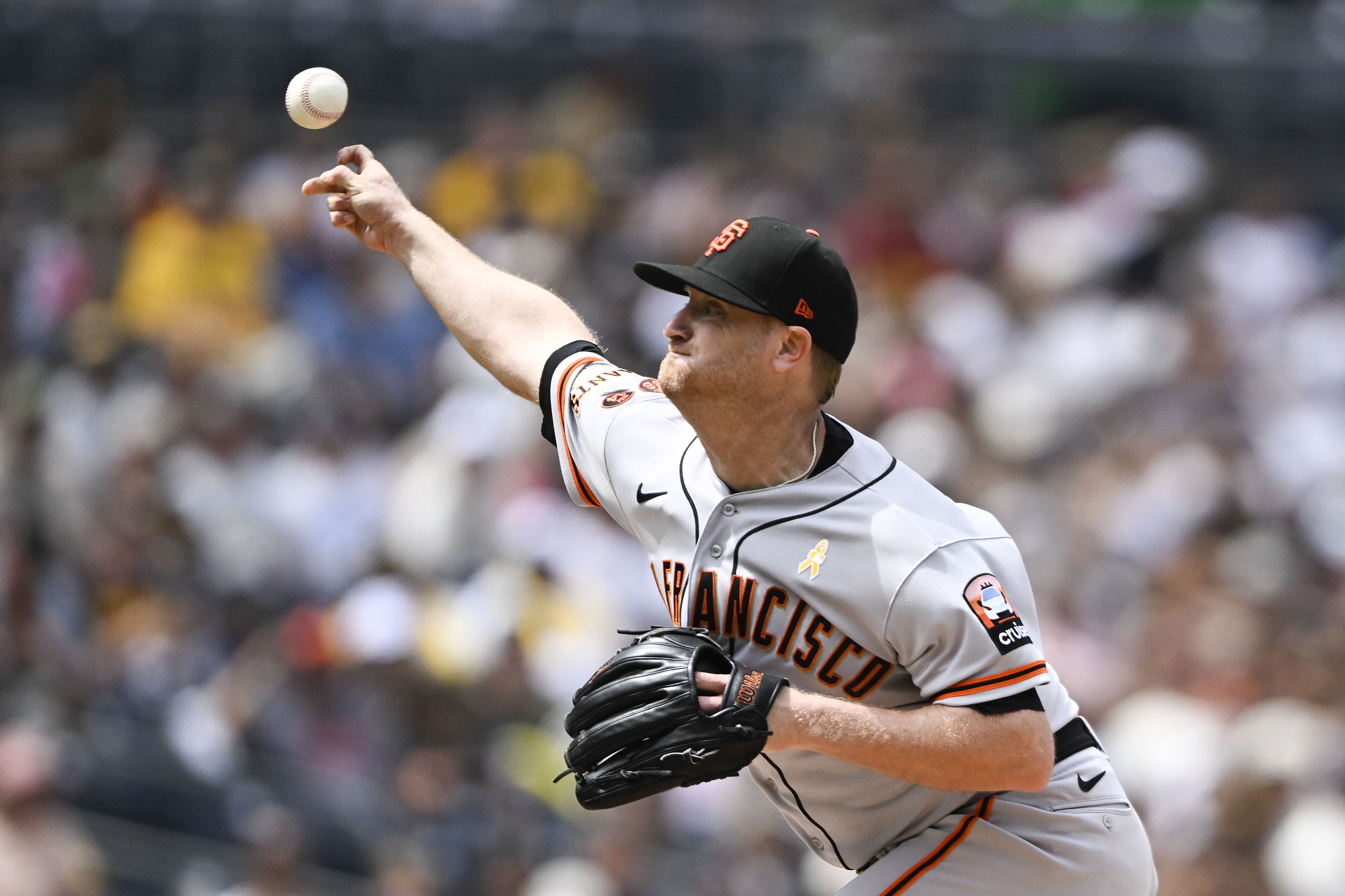 MLB: A San Francisco Giants fan guide to the 2023 Wild Card series -  McCovey Chronicles