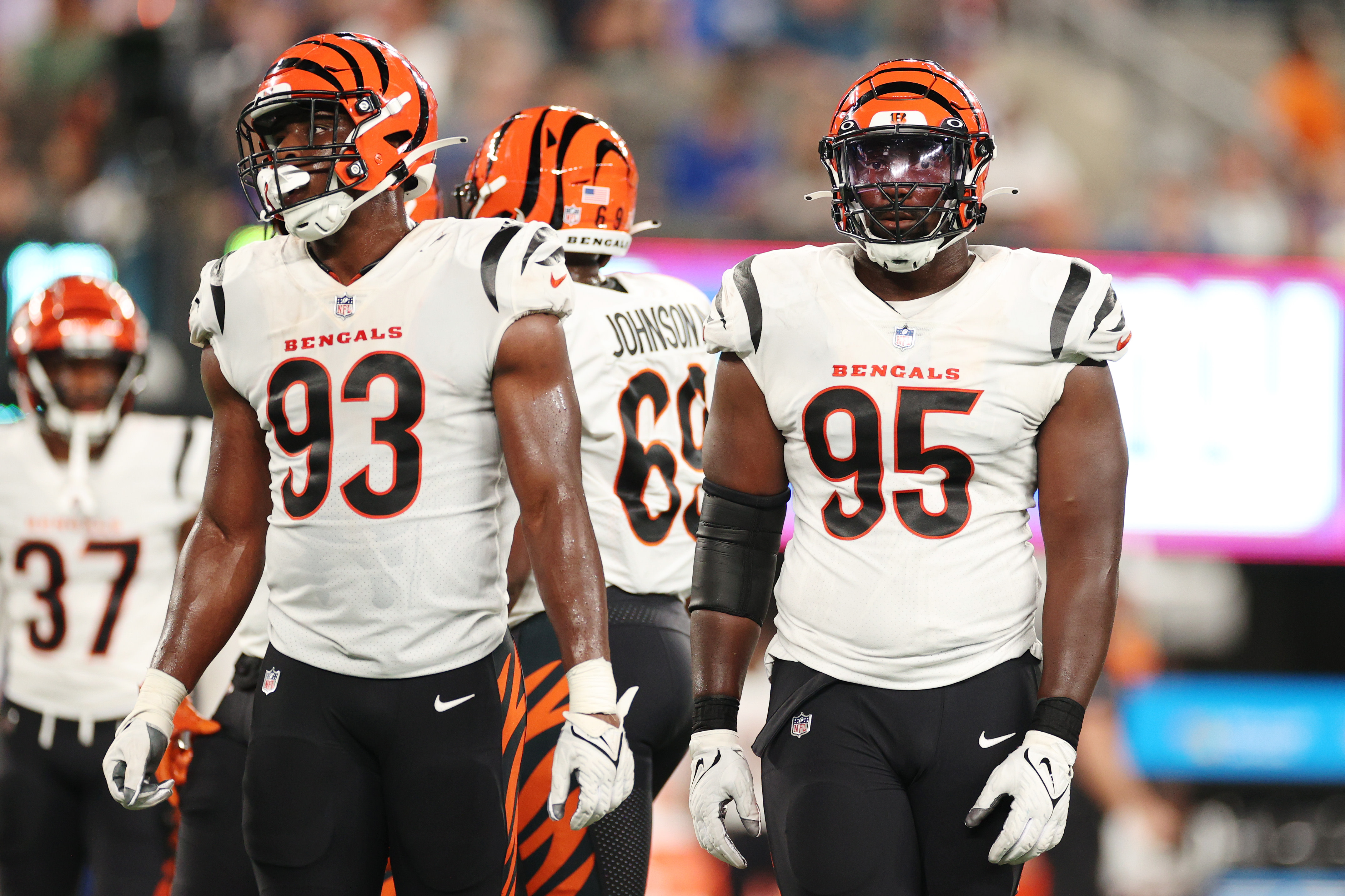 Report: Jessie Bates III, Bengals Not Expected to Reach New Contract 'At  This Time', News, Scores, Highlights, Stats, and Rumors