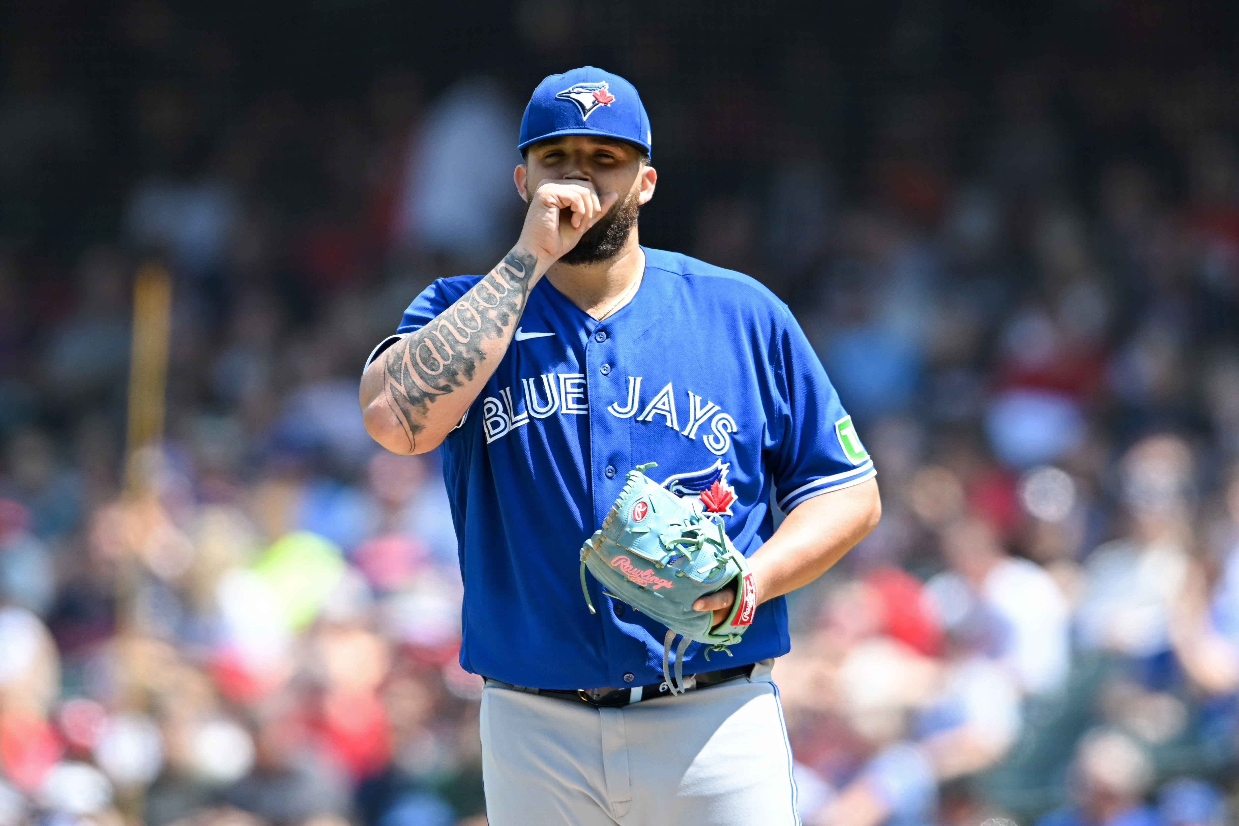 Blue Jays: 5 encouraging trends early into the season