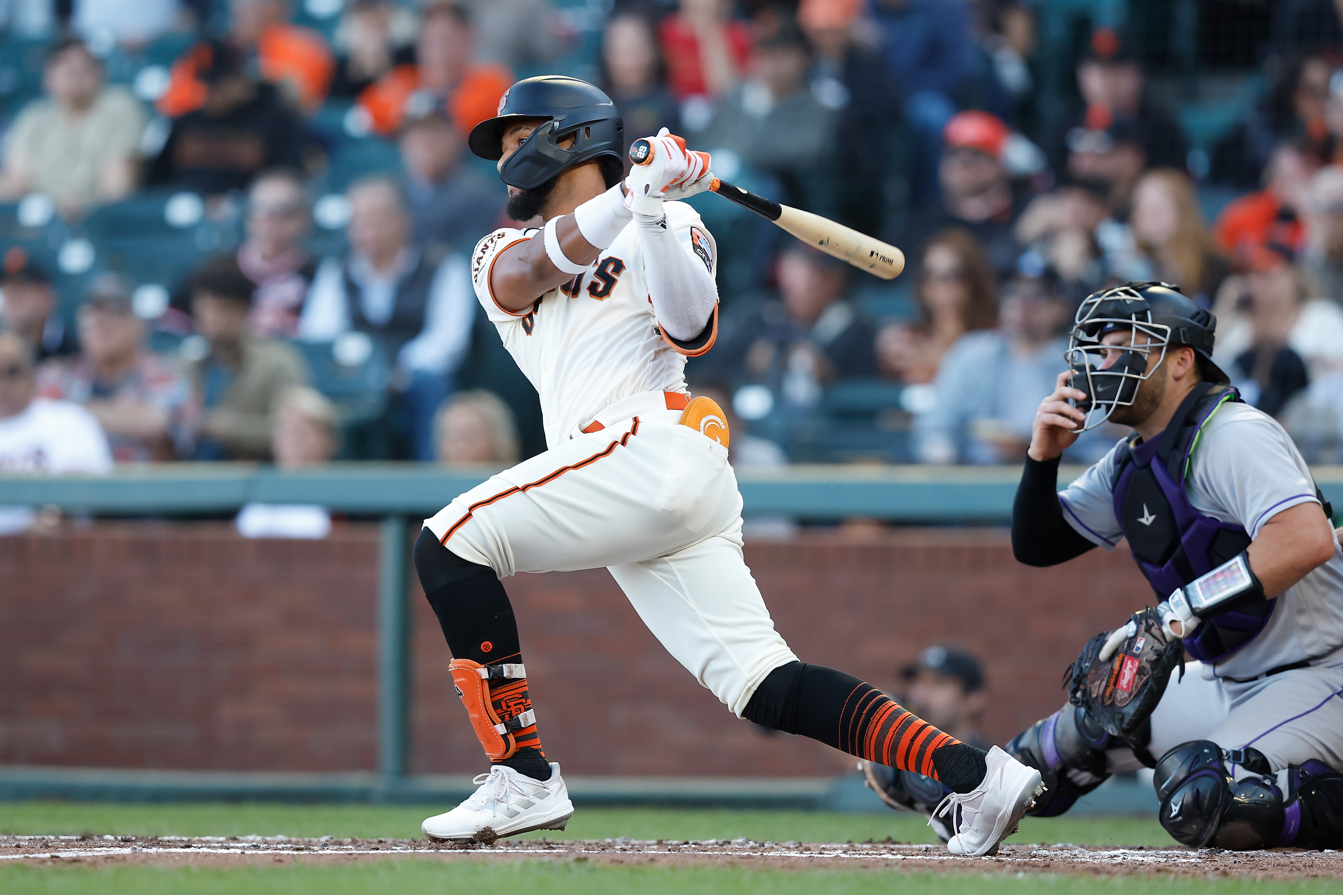 Staff predictions: Will the SF Giants make the playoffs? - Sports  Illustrated San Francisco Giants News, Analysis and More