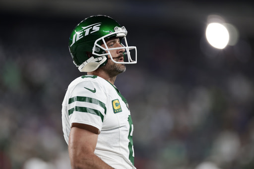 Jets' Win-Loss Predictions for 2023 NFL Season, News, Scores, Highlights,  Stats, and Rumors