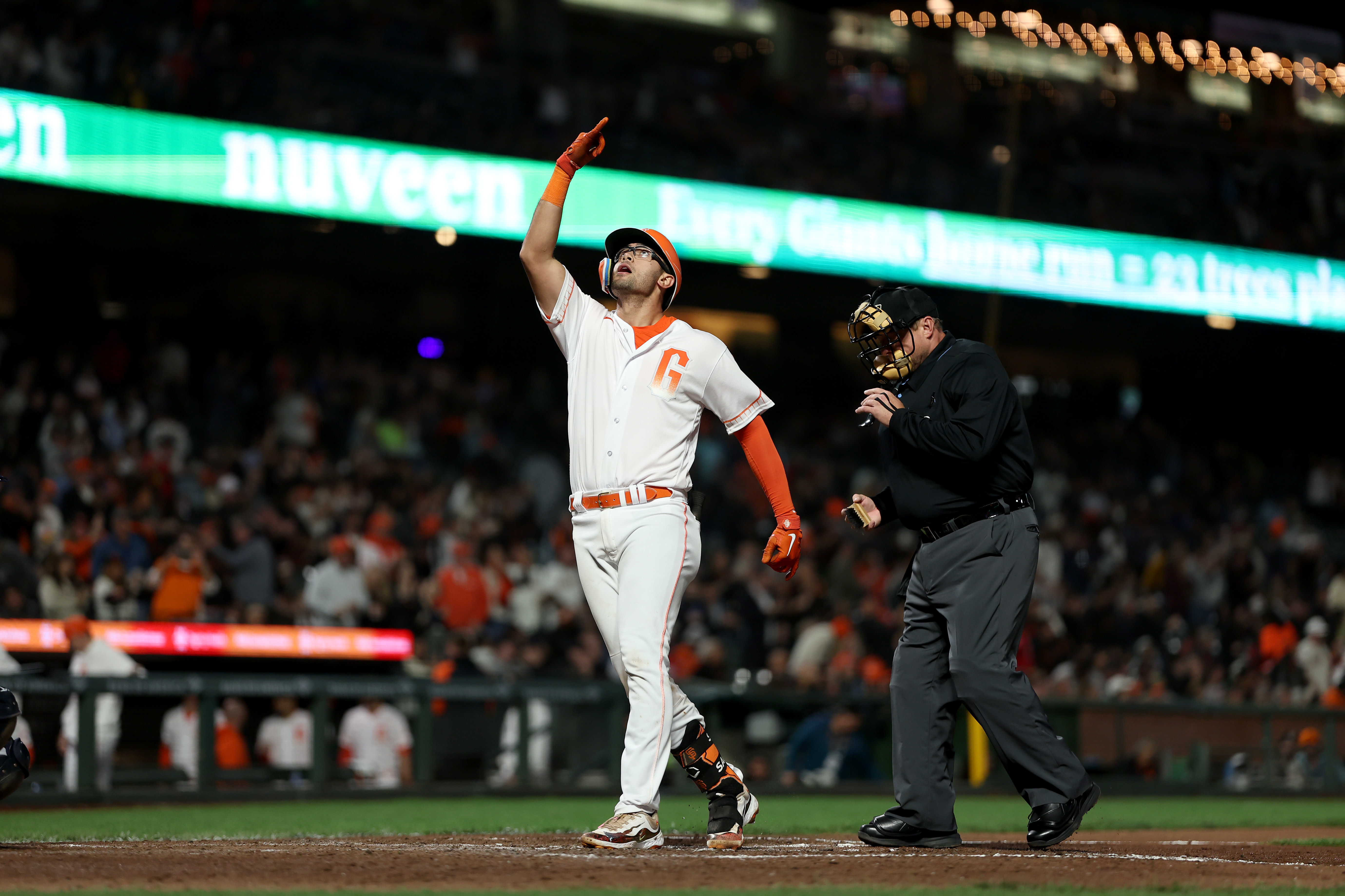 San Francisco Giants MLB Fan Jerseys for sale