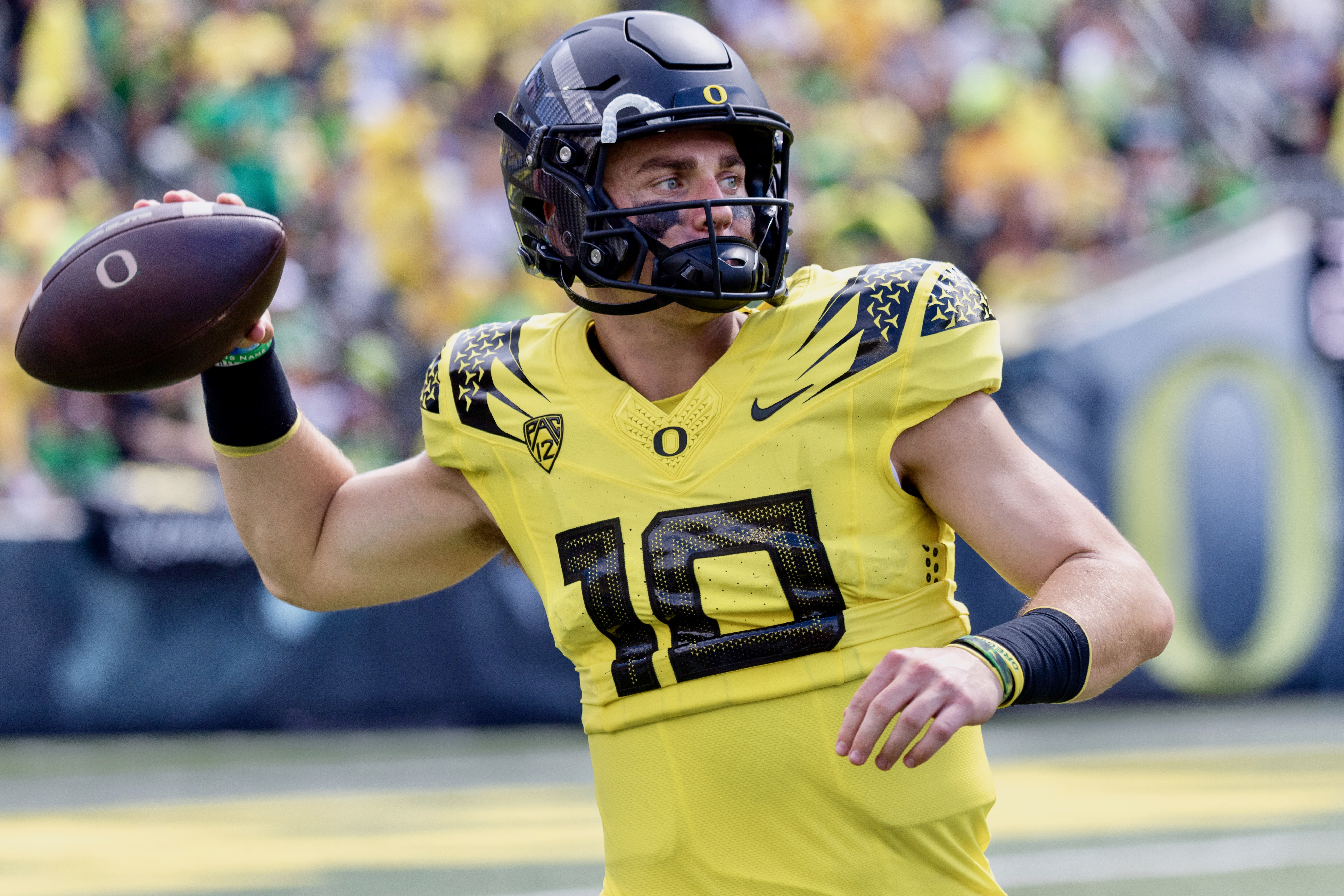 Aidan Hutchinson scouting report: 2022 NFL Draft profile, mock drafts -  DraftKings Network