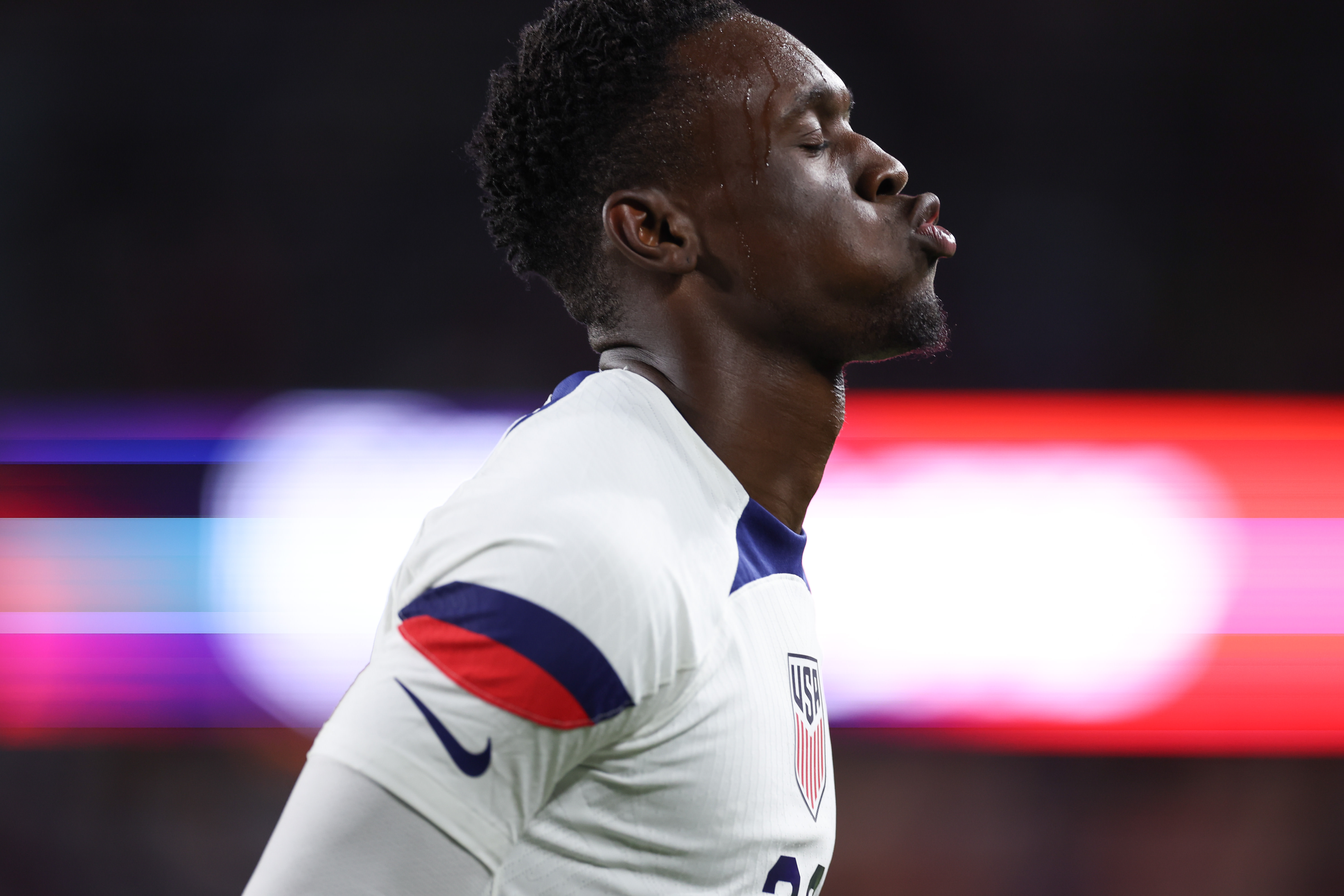 United States Soccer - United States News, Scores, Stats, Rumors & More