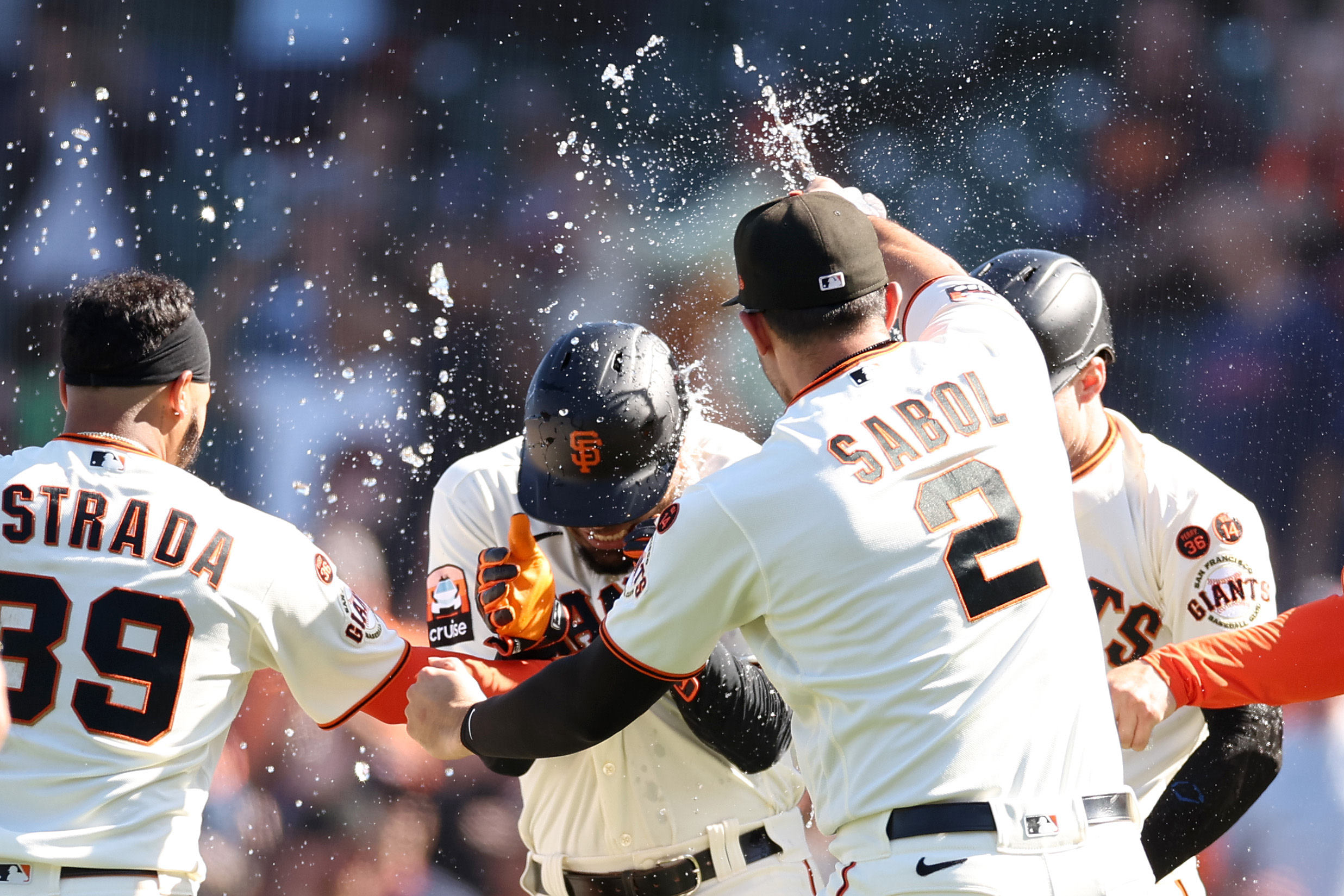 San Francisco Giants to add names to home uniforms - McCovey