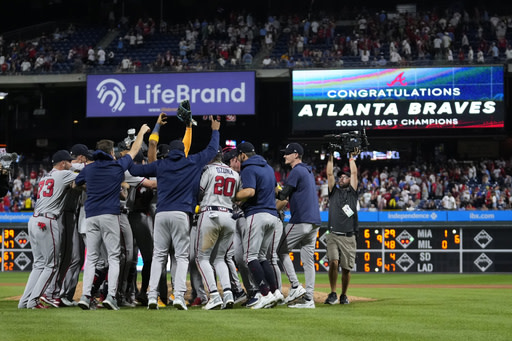 The first openly gay Major League Baseball umpire reflects on coming out,  Coors Field and the 'robo-umpire