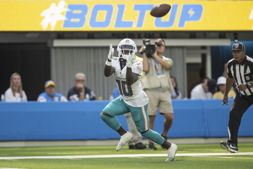 Dolphins vs. Patriots Picks, Lineup Tips for Daily Fantasy DraftKings for  SNF, News, Scores, Highlights, Stats, and Rumors