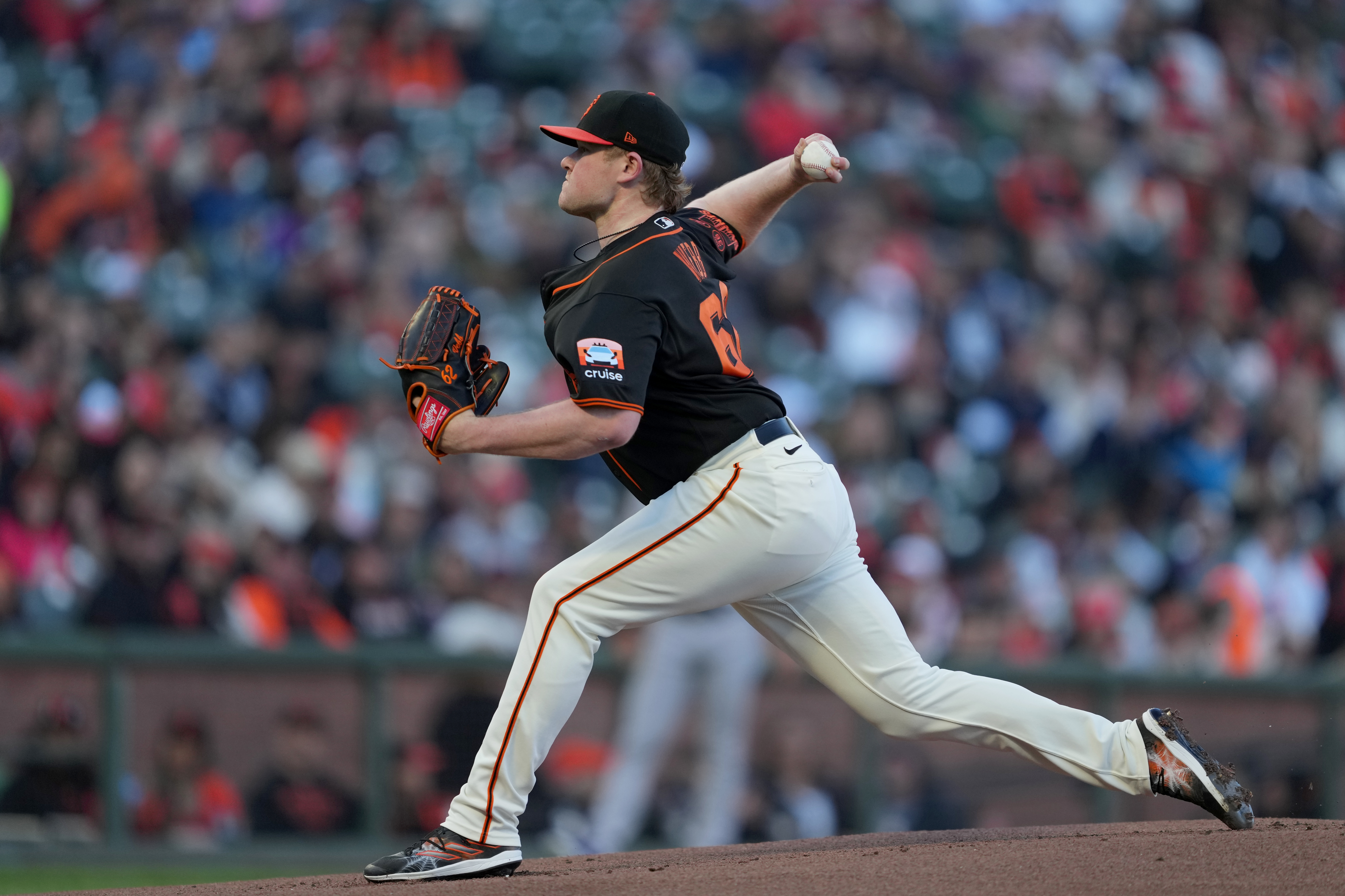 San Francisco Giants, Major League Baseball, News, Scores, Highlights,  Injuries, Stats, Standings, and Rumors