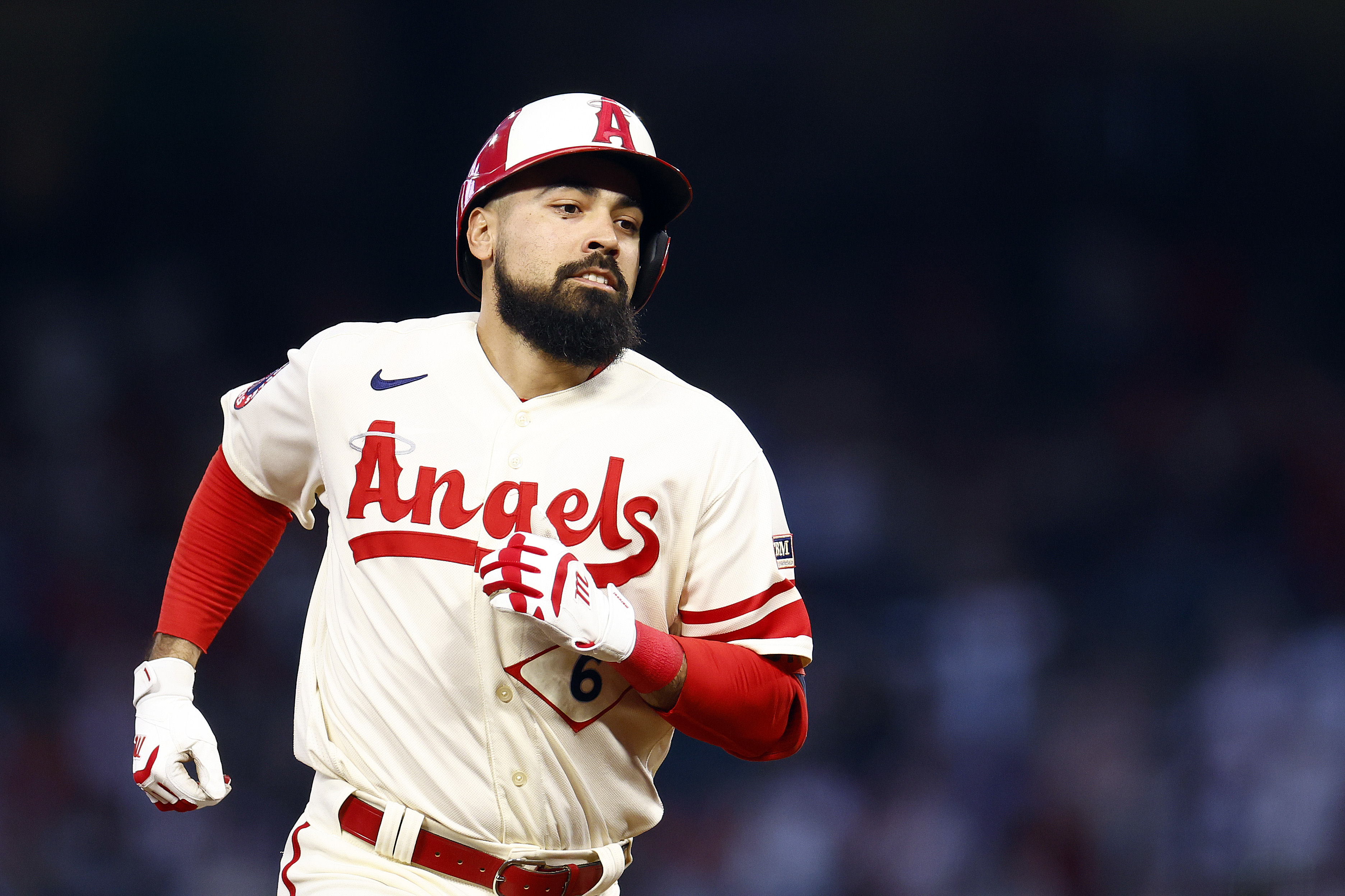 MLB investigating Anthony Rendon for fan altercation - Lone Star Ball