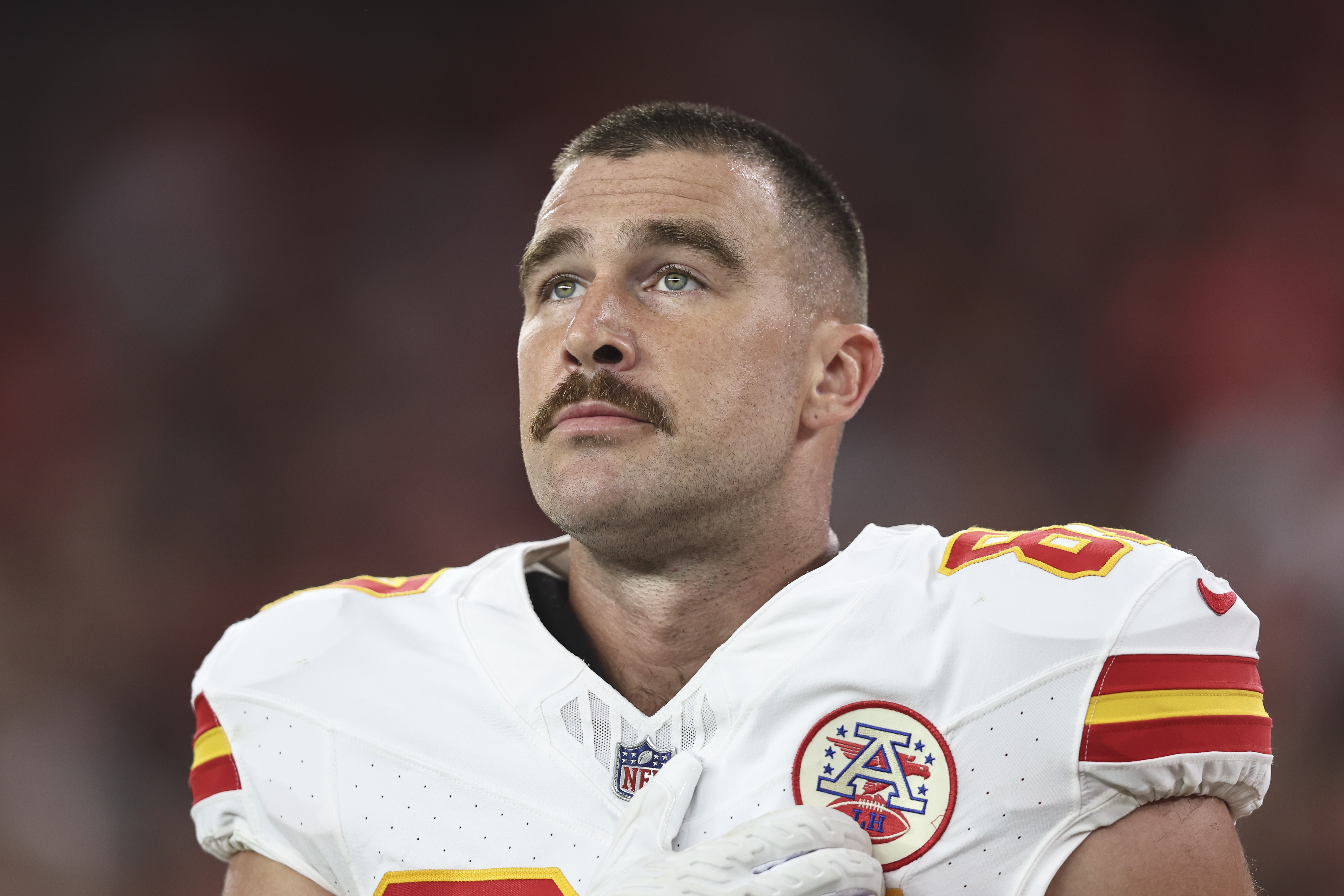 Where to Get a Travis Kelce Jersey Before Swifties Buy Them All - Sports  Illustrated