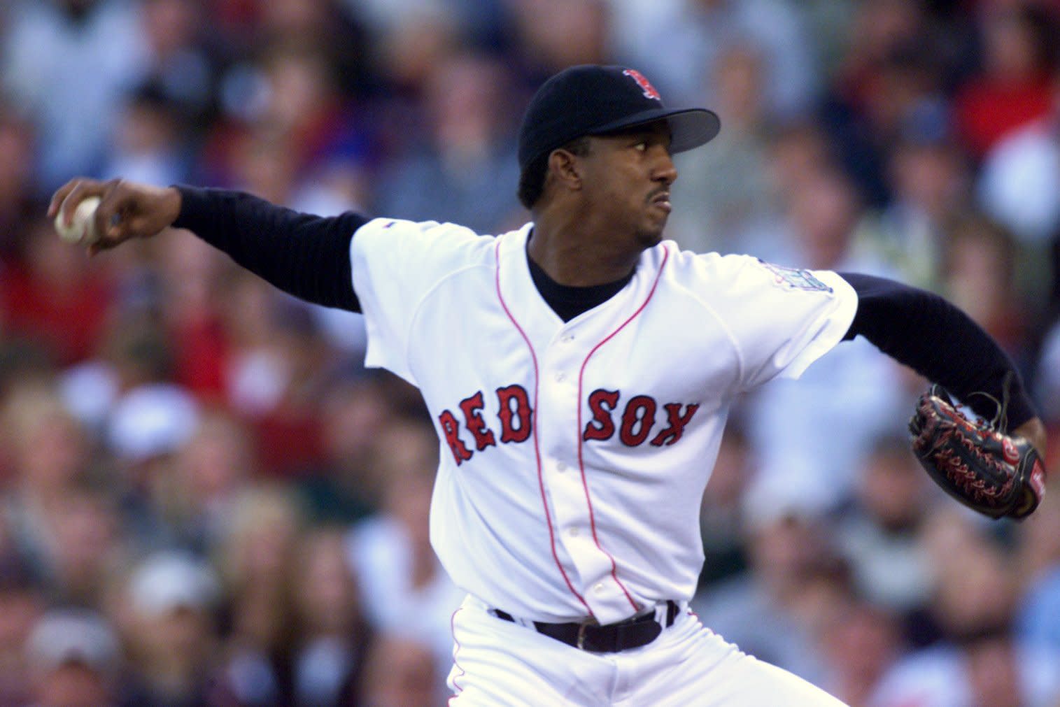 10 Biggest Red Sox 'Traitors' in Franchise History