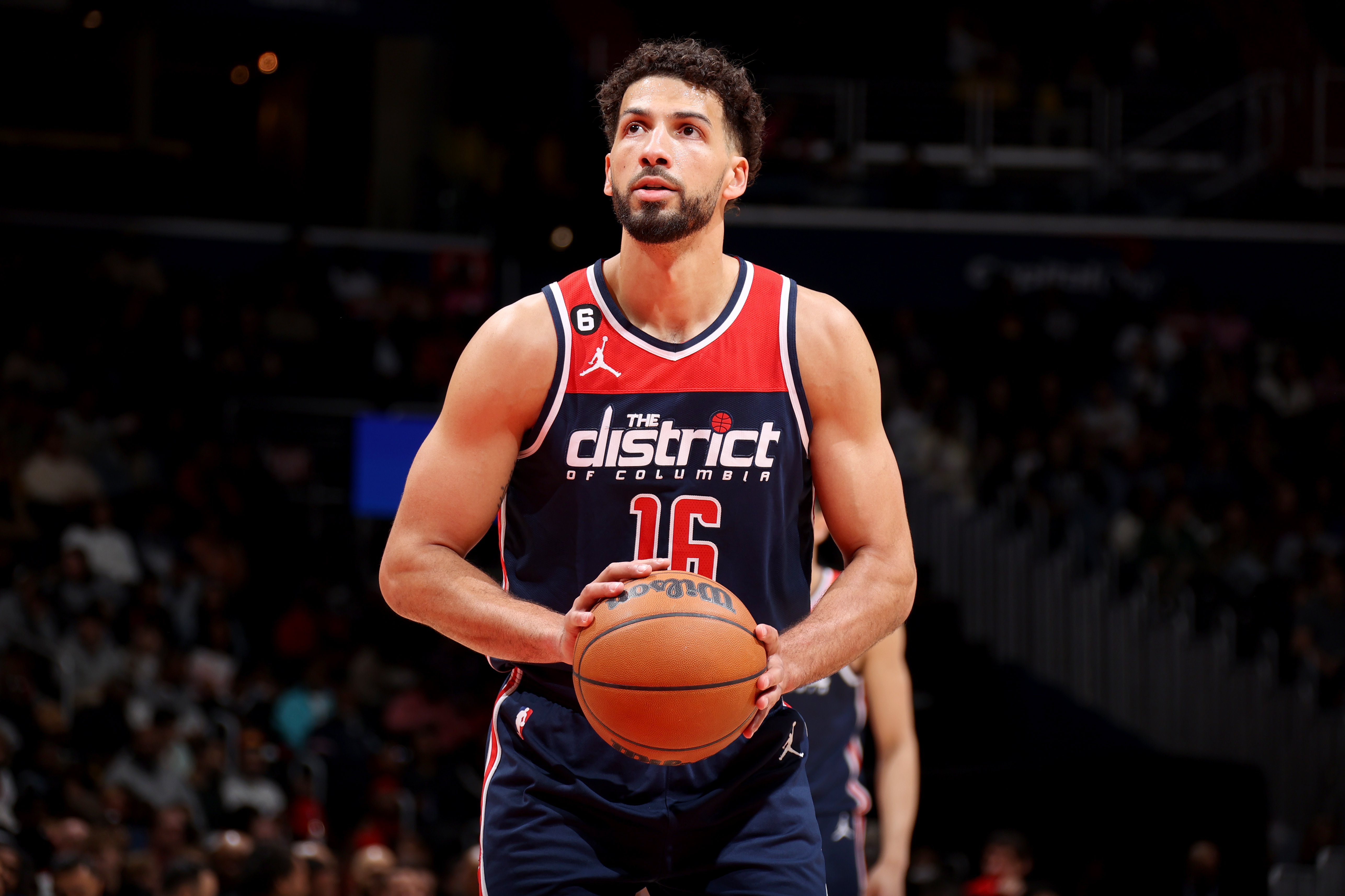 Washington Wizards Basketball - Wizards News, Scores, Stats