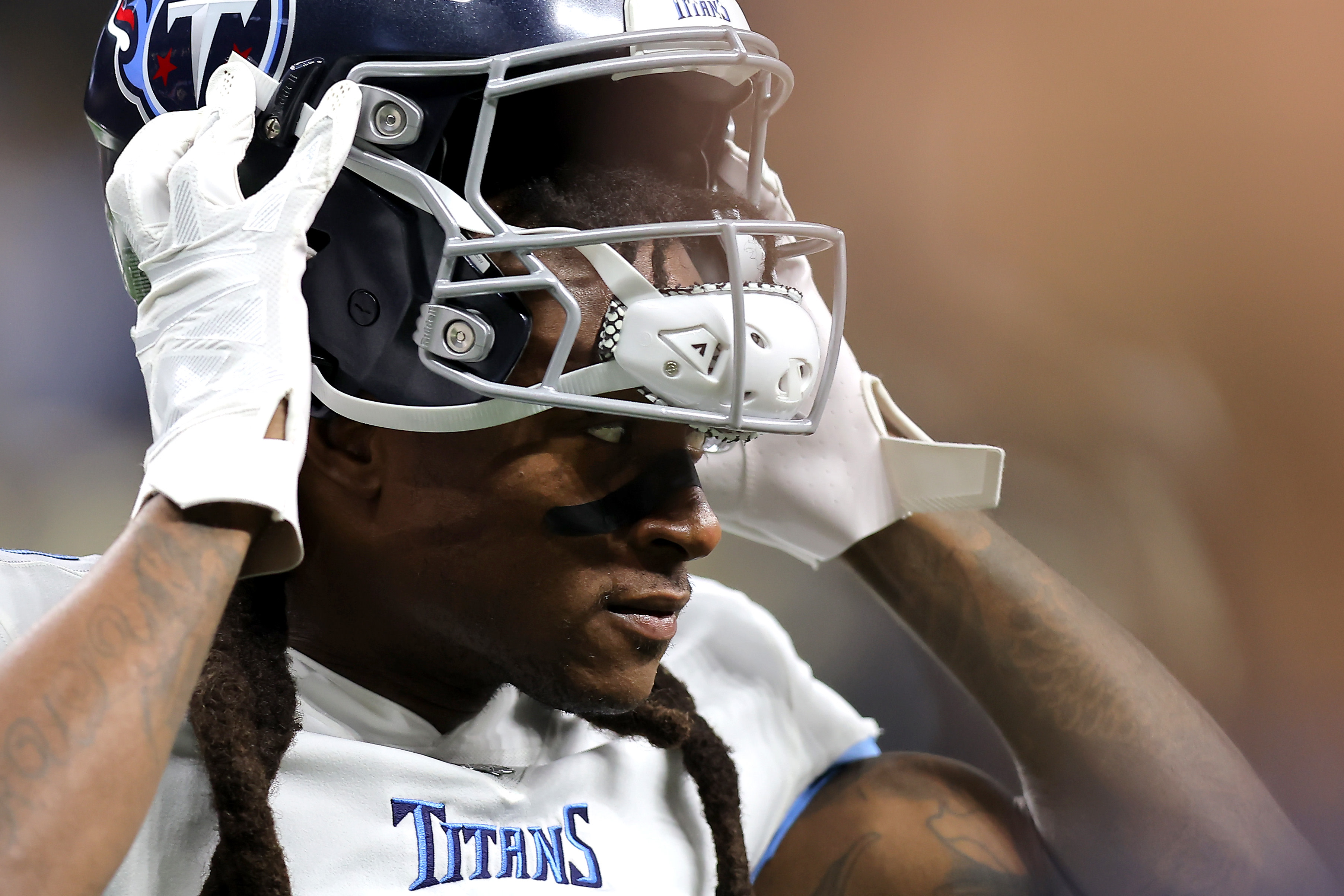 Contract details prove DeAndre Hopkins was a steal for the Tennessee Titans